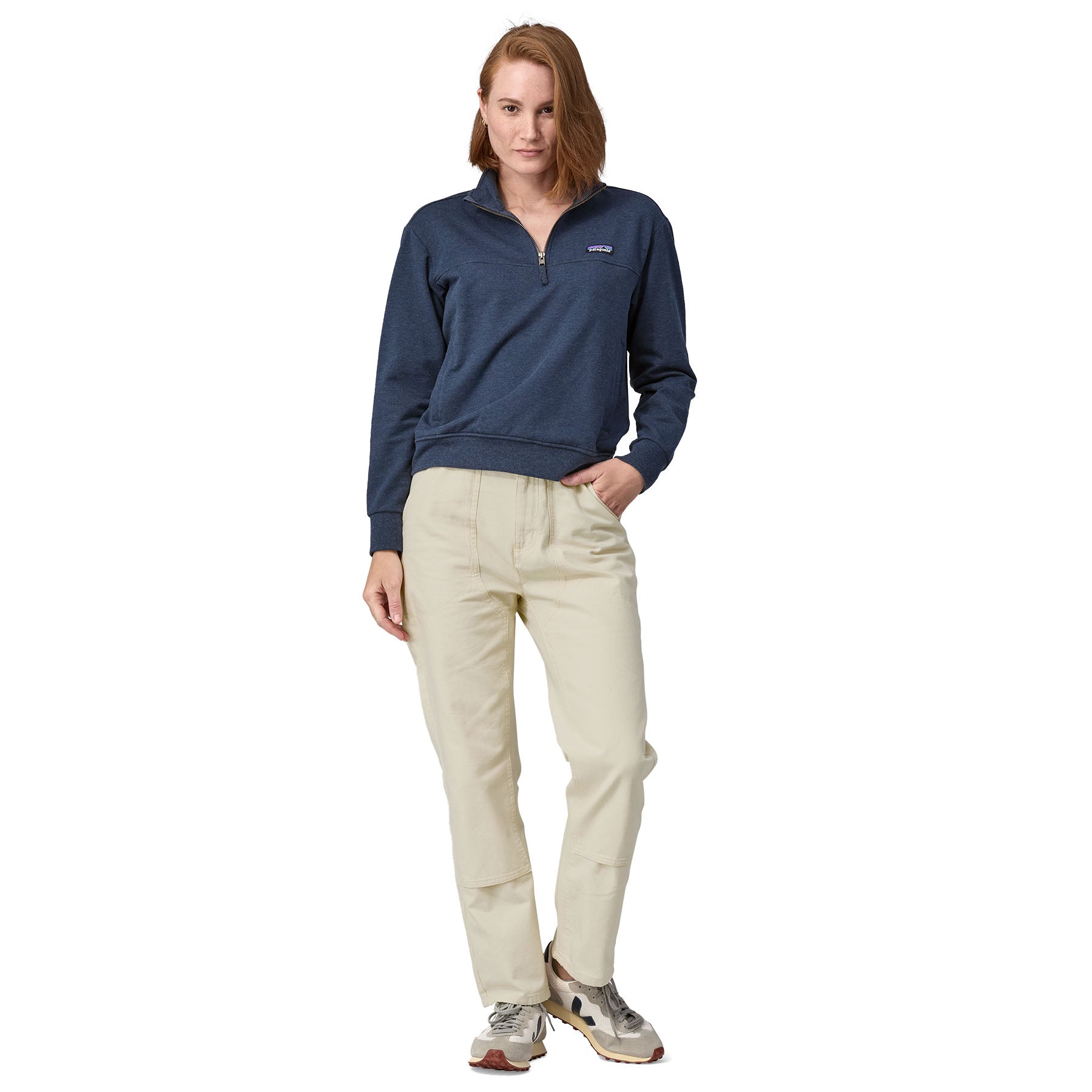 Women's Heritage Stand Up® Pants - Image 4