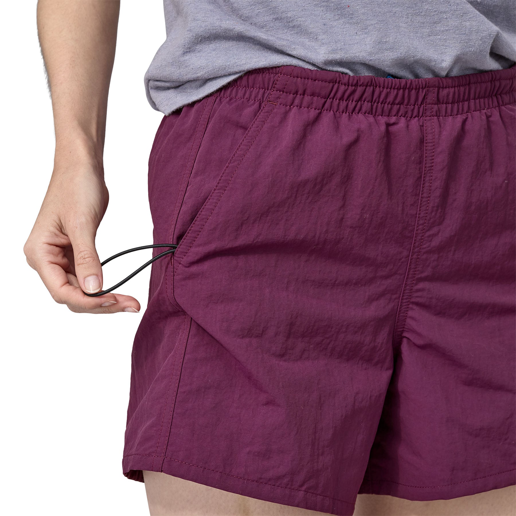 Women's Baggies? Shorts - 5 - Image 5