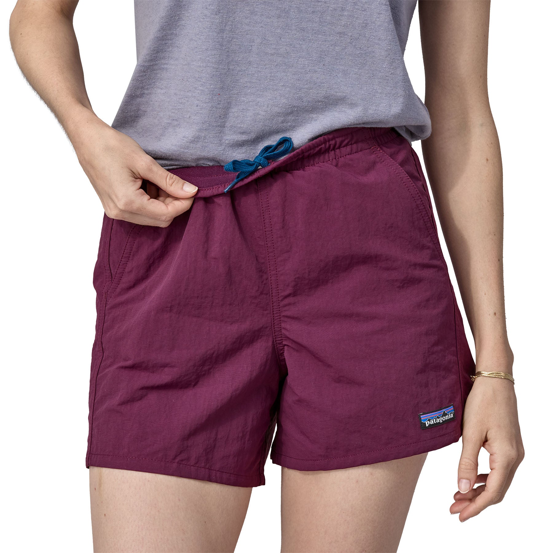 Women's Baggies? Shorts - 5 - Image 6