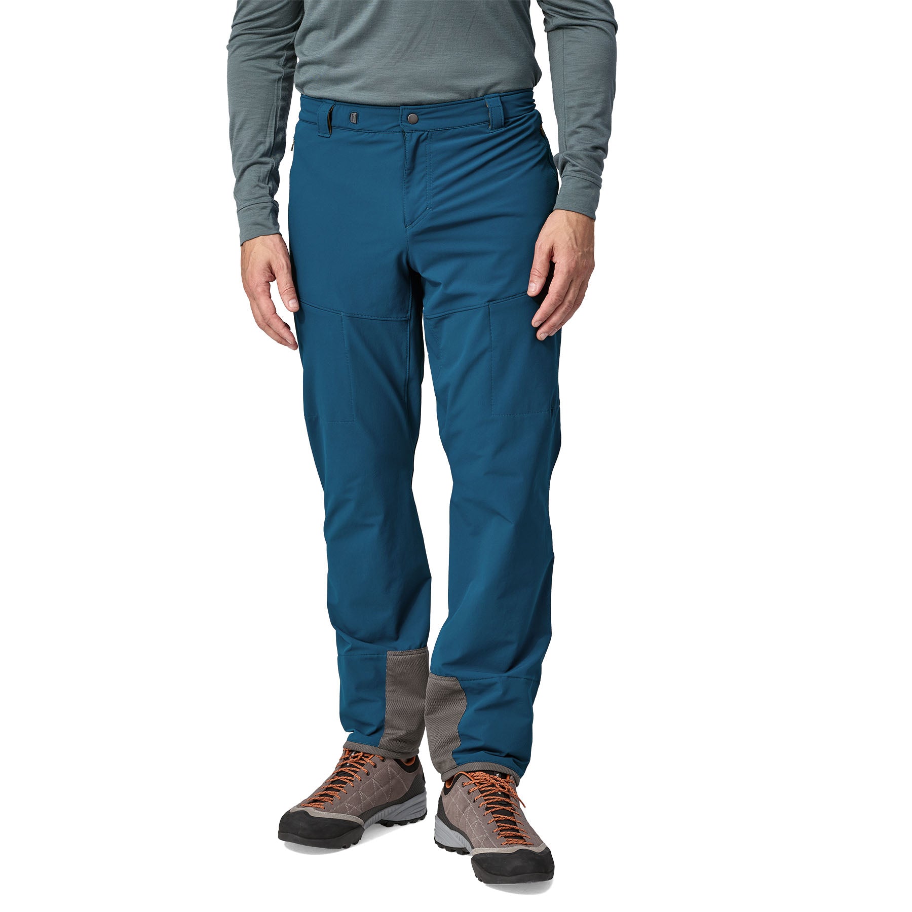 Alternative view of Men's Alpine Guide Pants