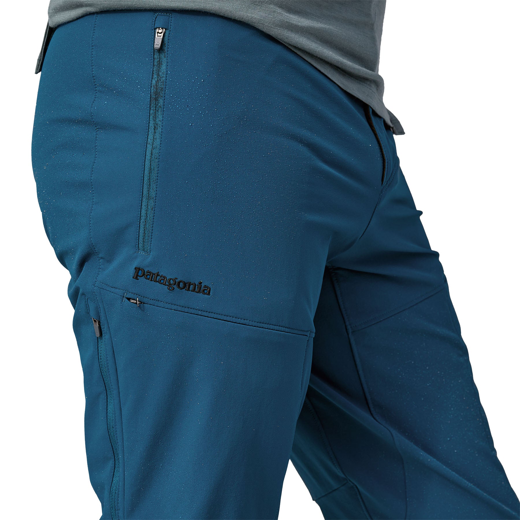 Men's Alpine Guide Pants - Image 7