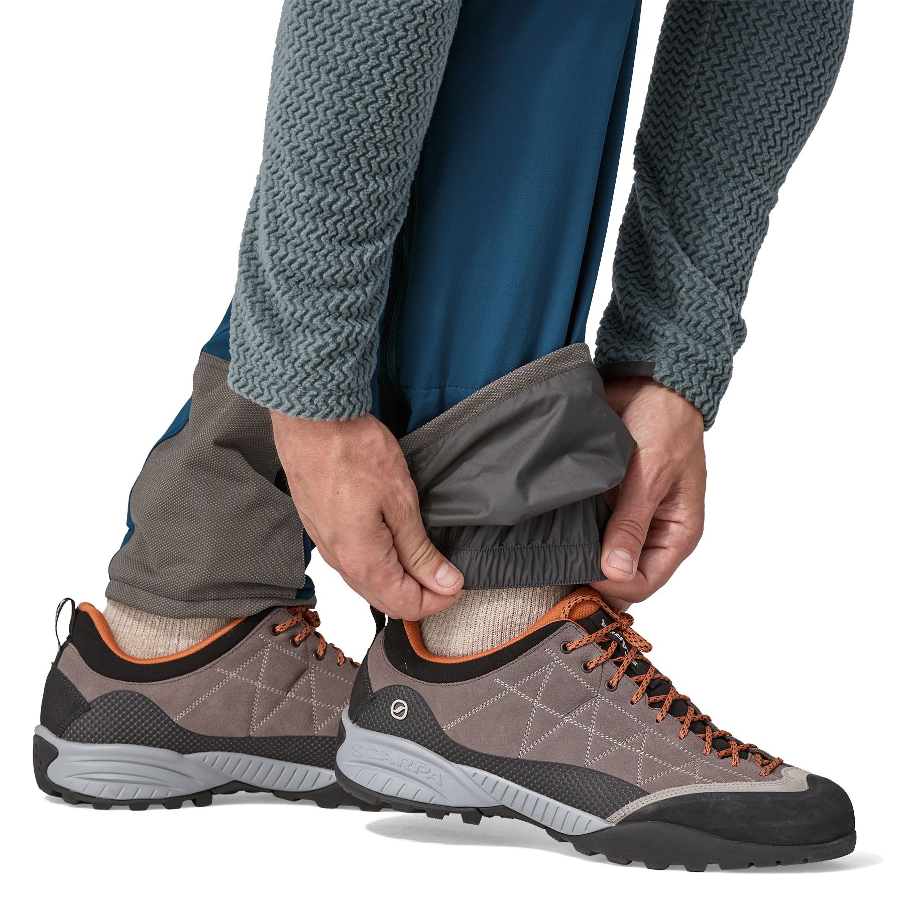 Men's Alpine Guide Pants - Image 6