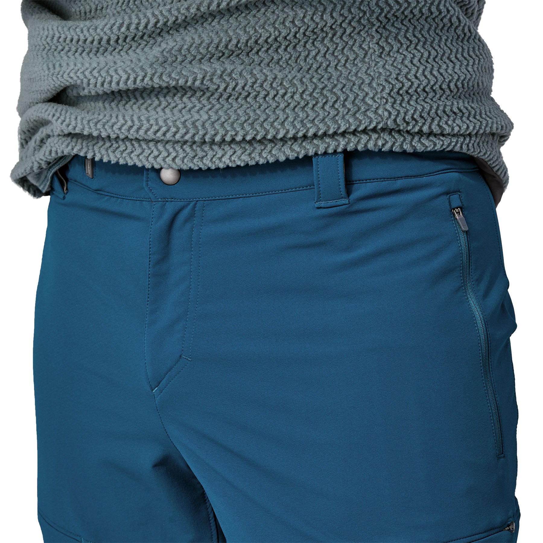 Men's Alpine Guide Pants - Image 8