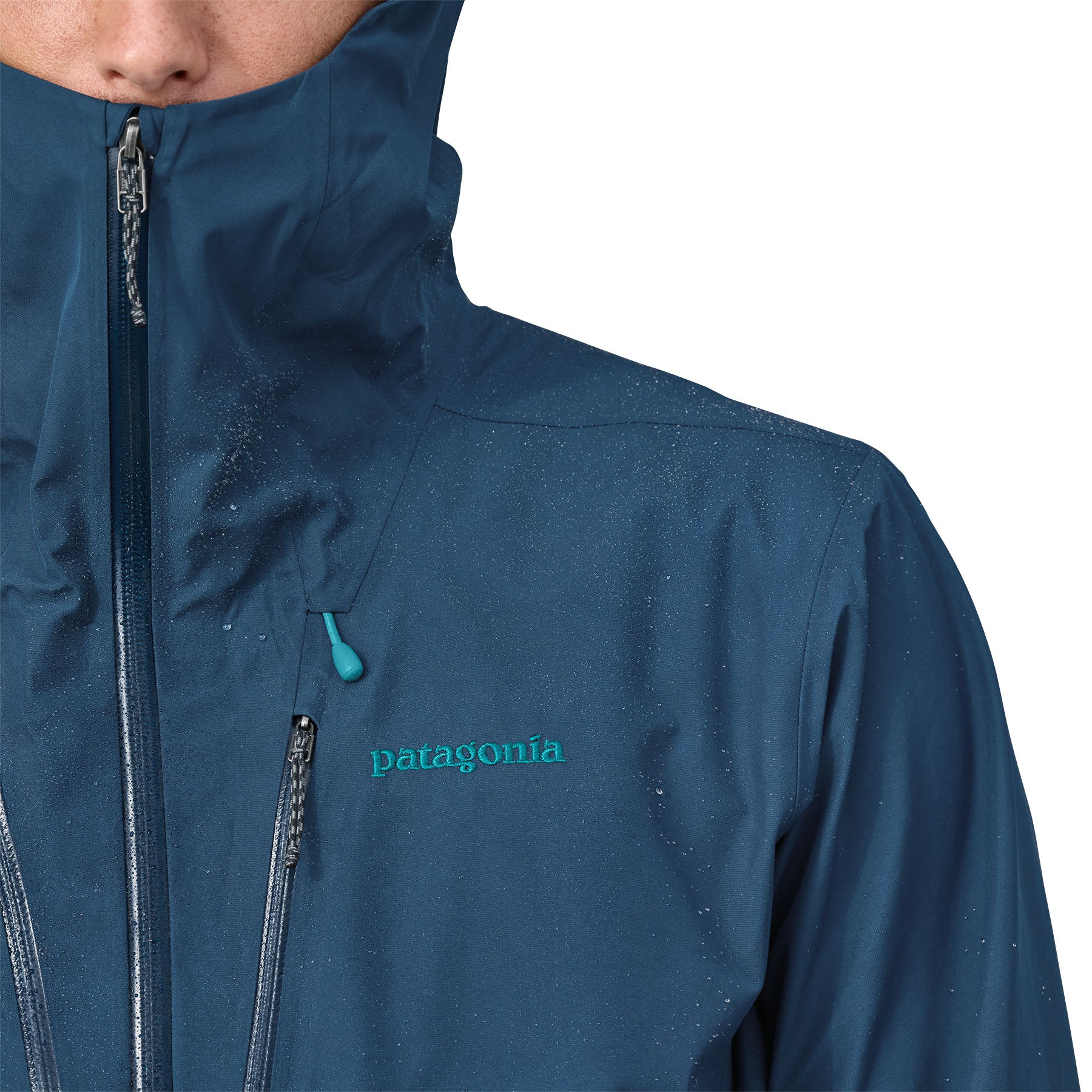 Men's Triolet Jacket - Image 6