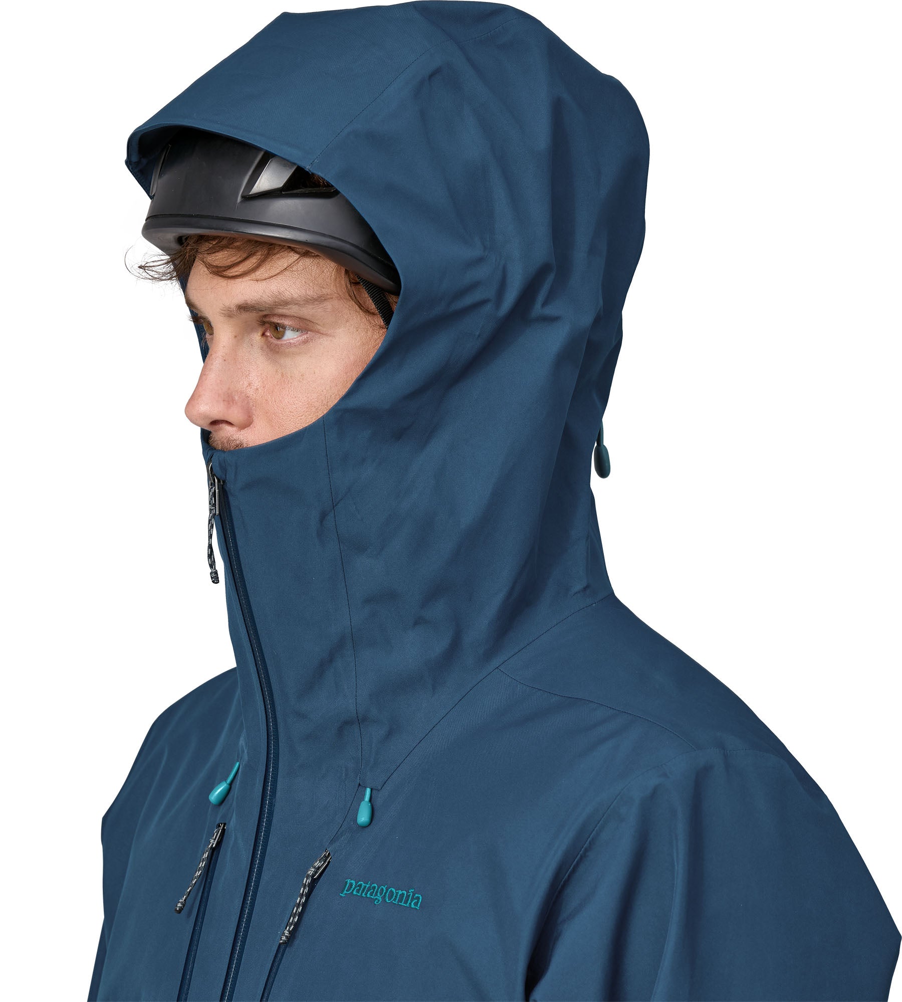 Men's Triolet Jacket - Image 5