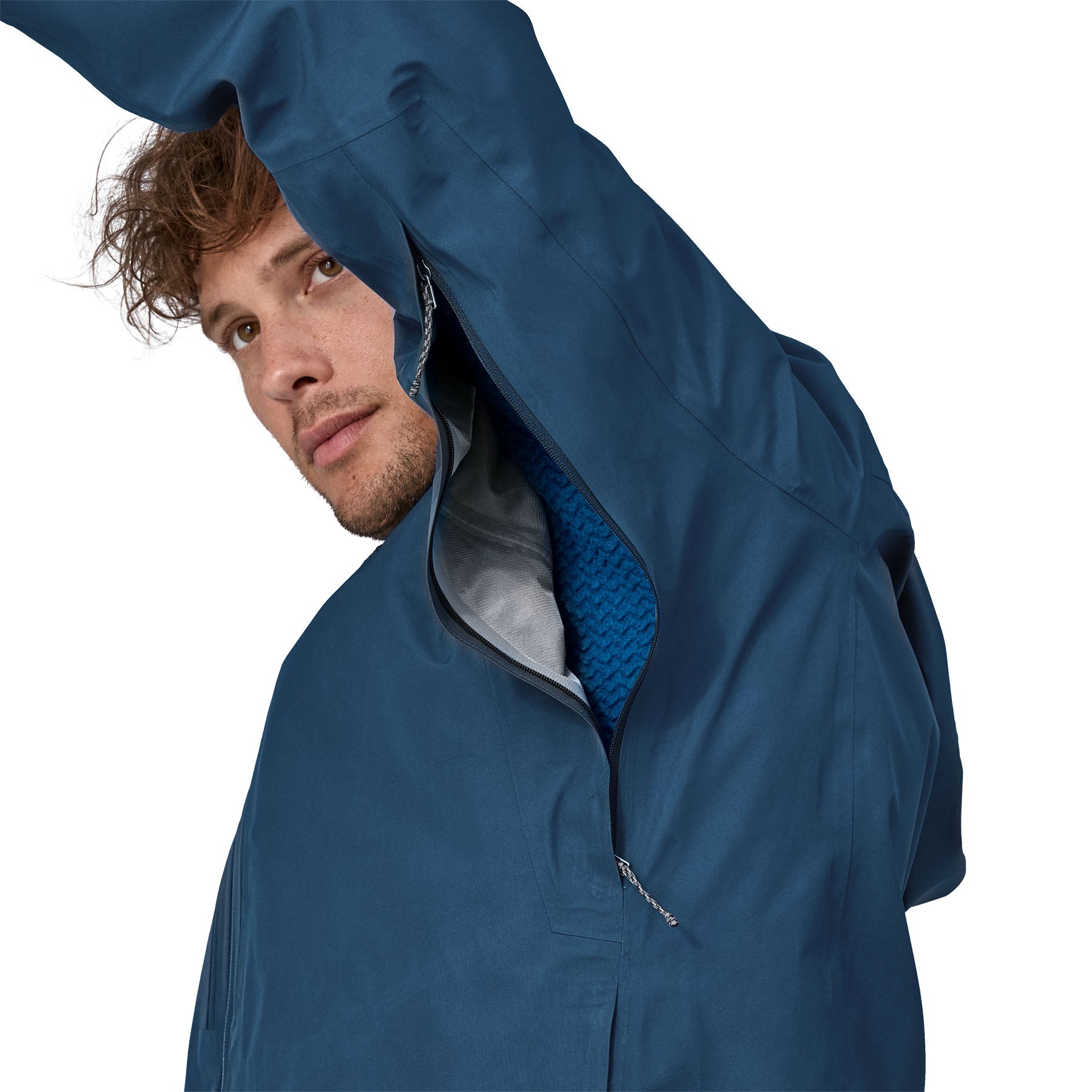 Men's Triolet Jacket - Image 8