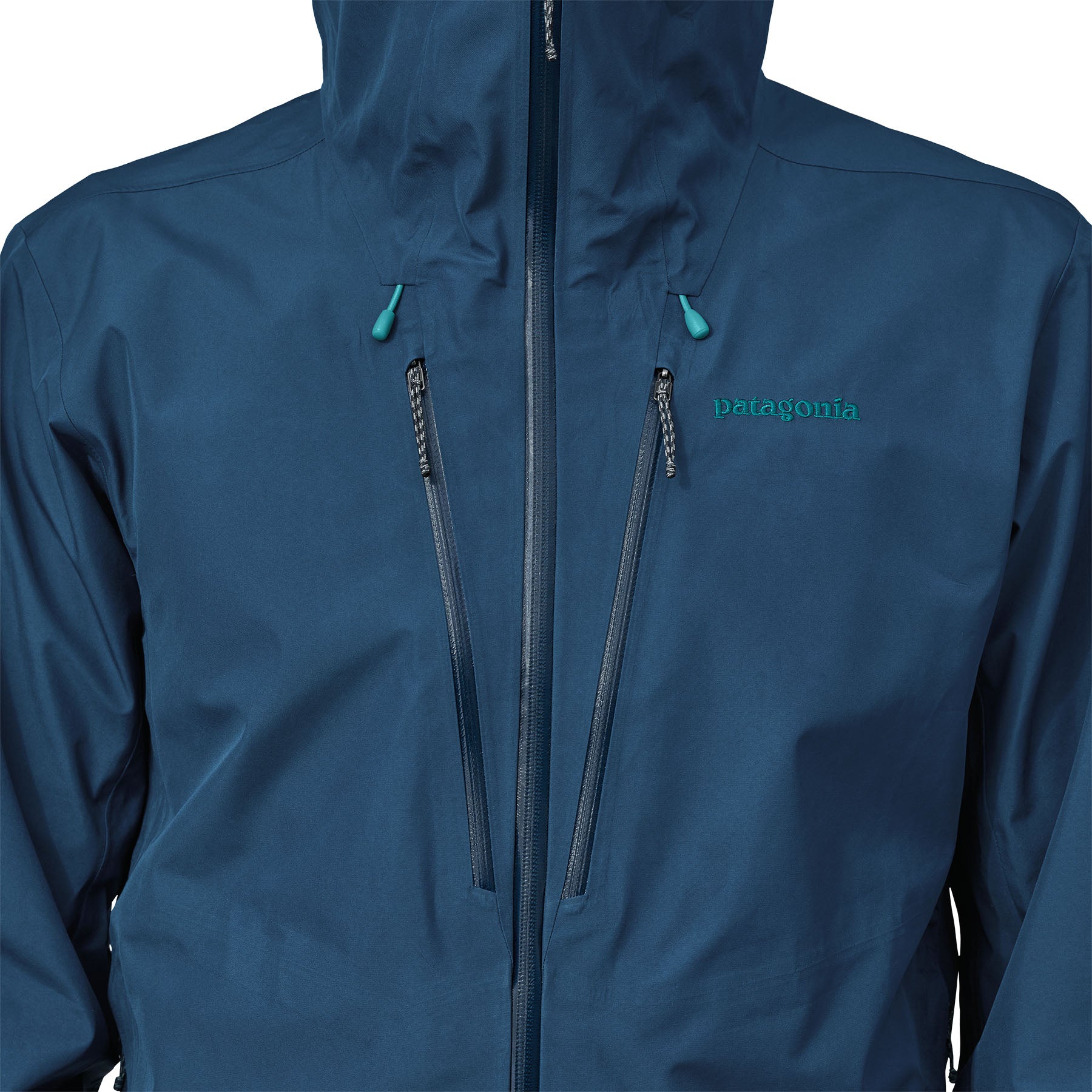 Men's Triolet Jacket - Image 7