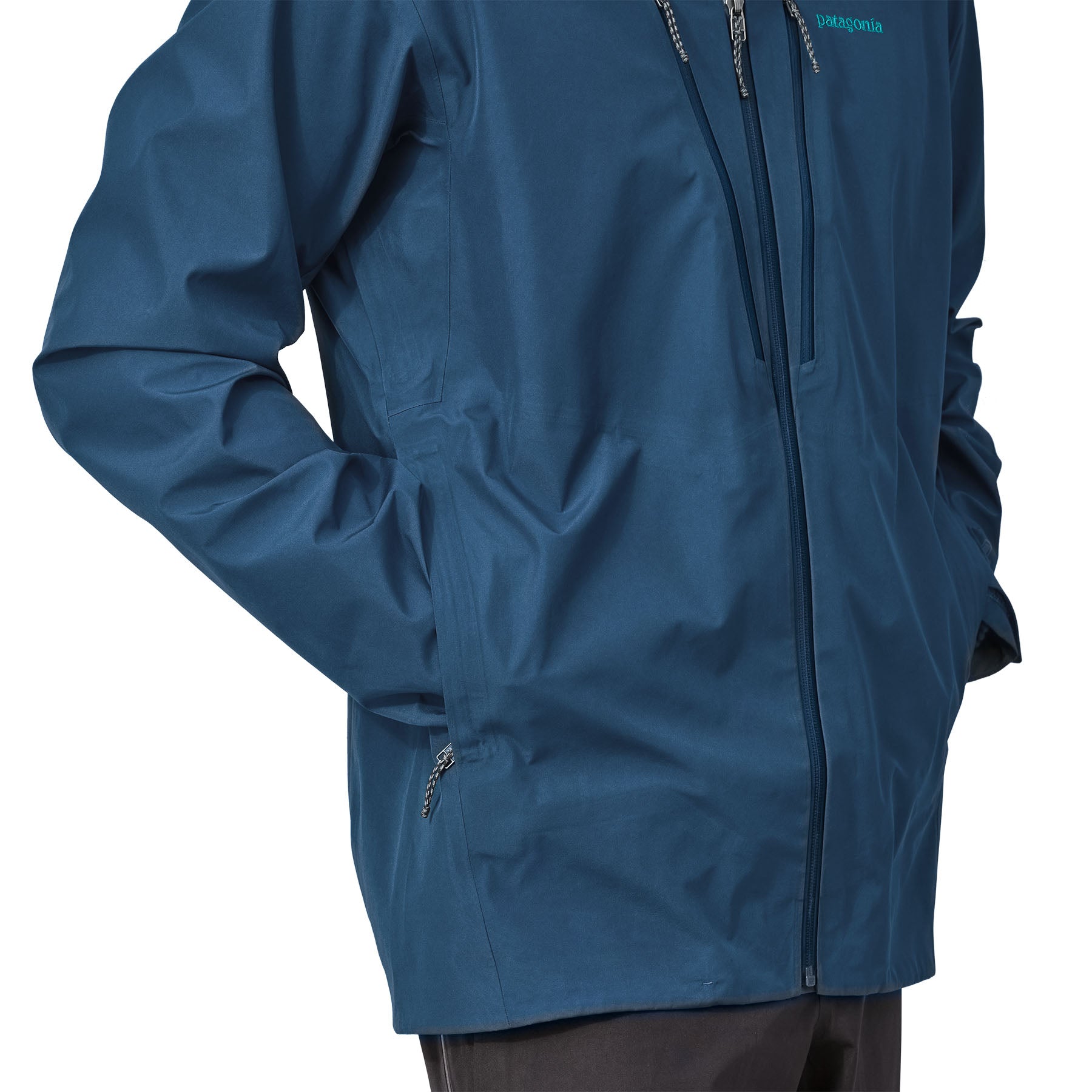 Men's Triolet Jacket - Image 8