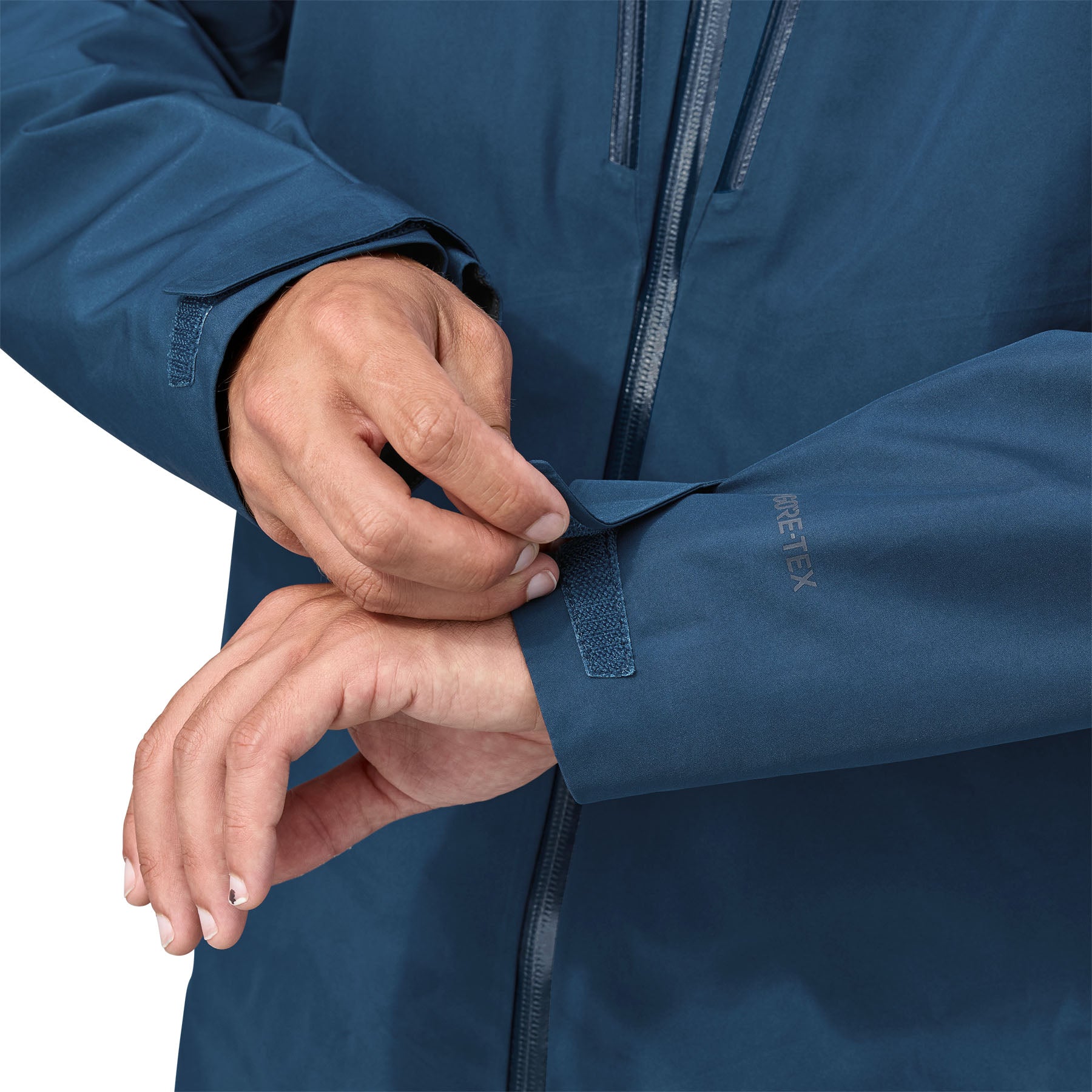 Men's Triolet Jacket - Image 9