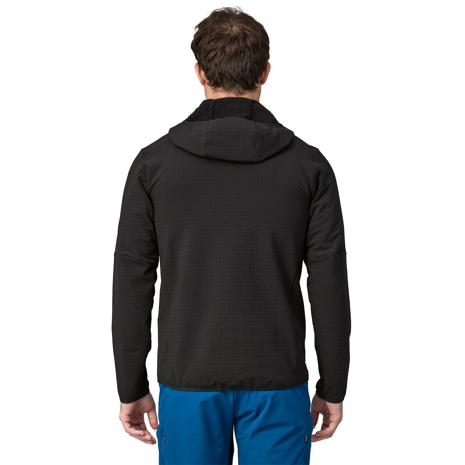 Men's R2® TechFace Hoody - Image 3