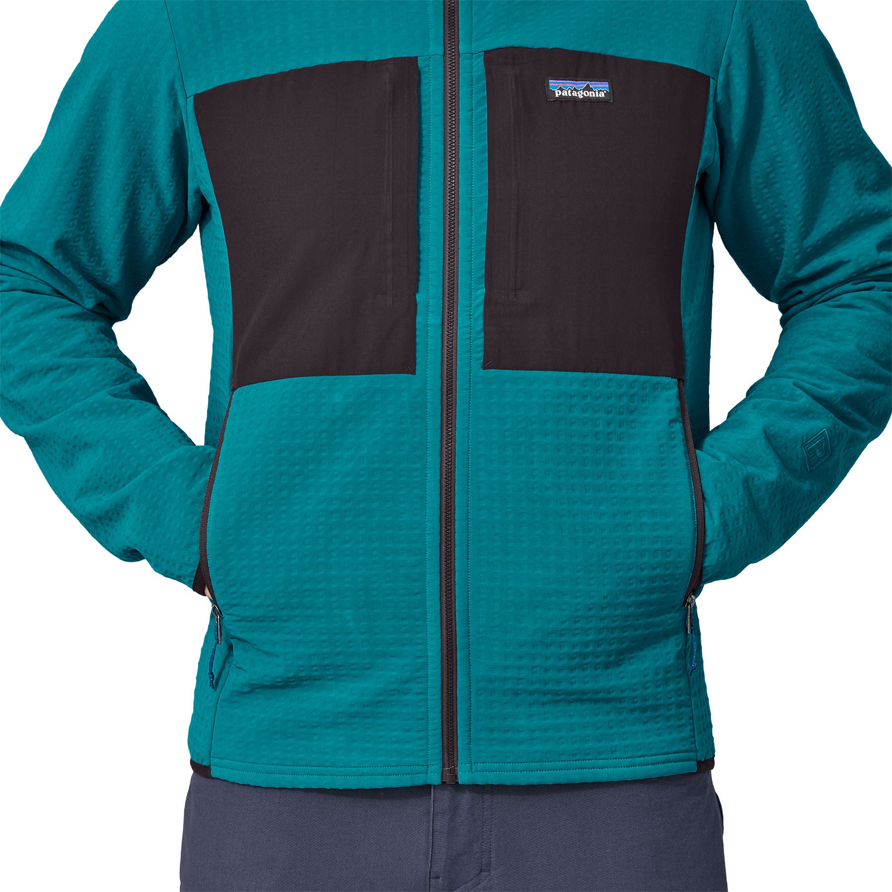 Men's R2® TechFace Hoody - Image 6