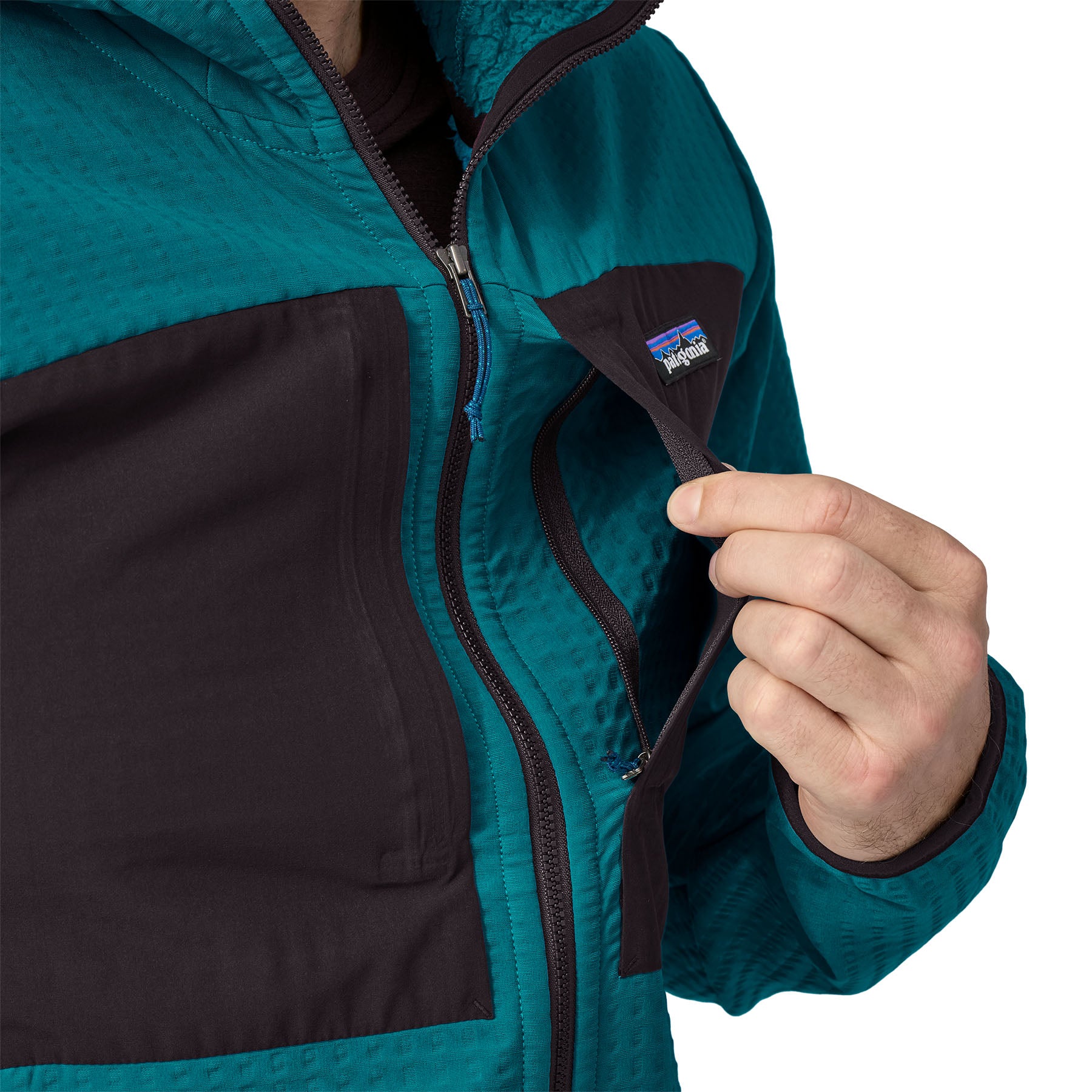 Men's R2® TechFace Hoody - Image 4