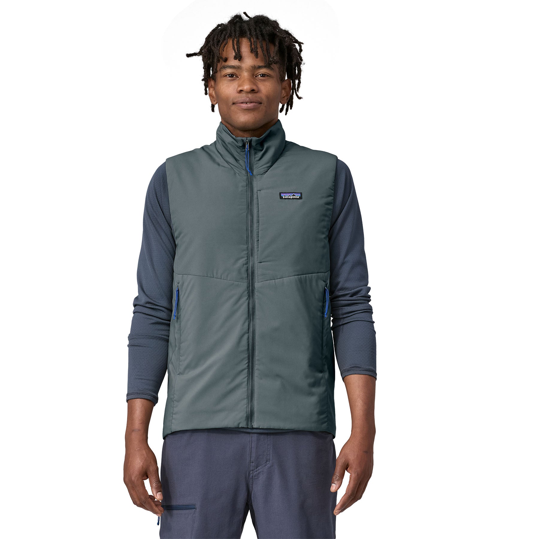 Alternative view of Men's Nano-Air? Light Vest