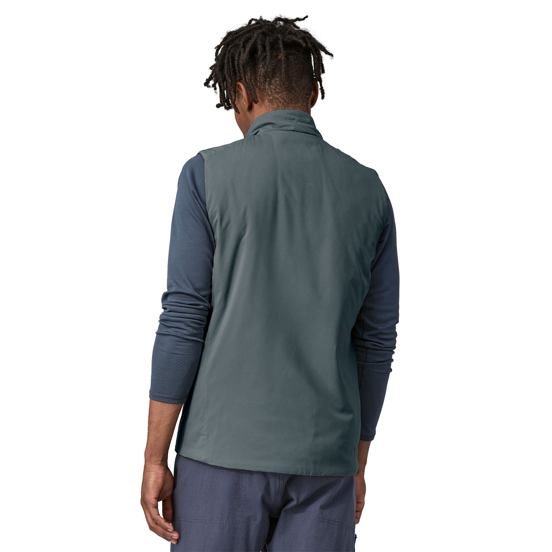 Men's Nano-Air? Light Vest - Image 3