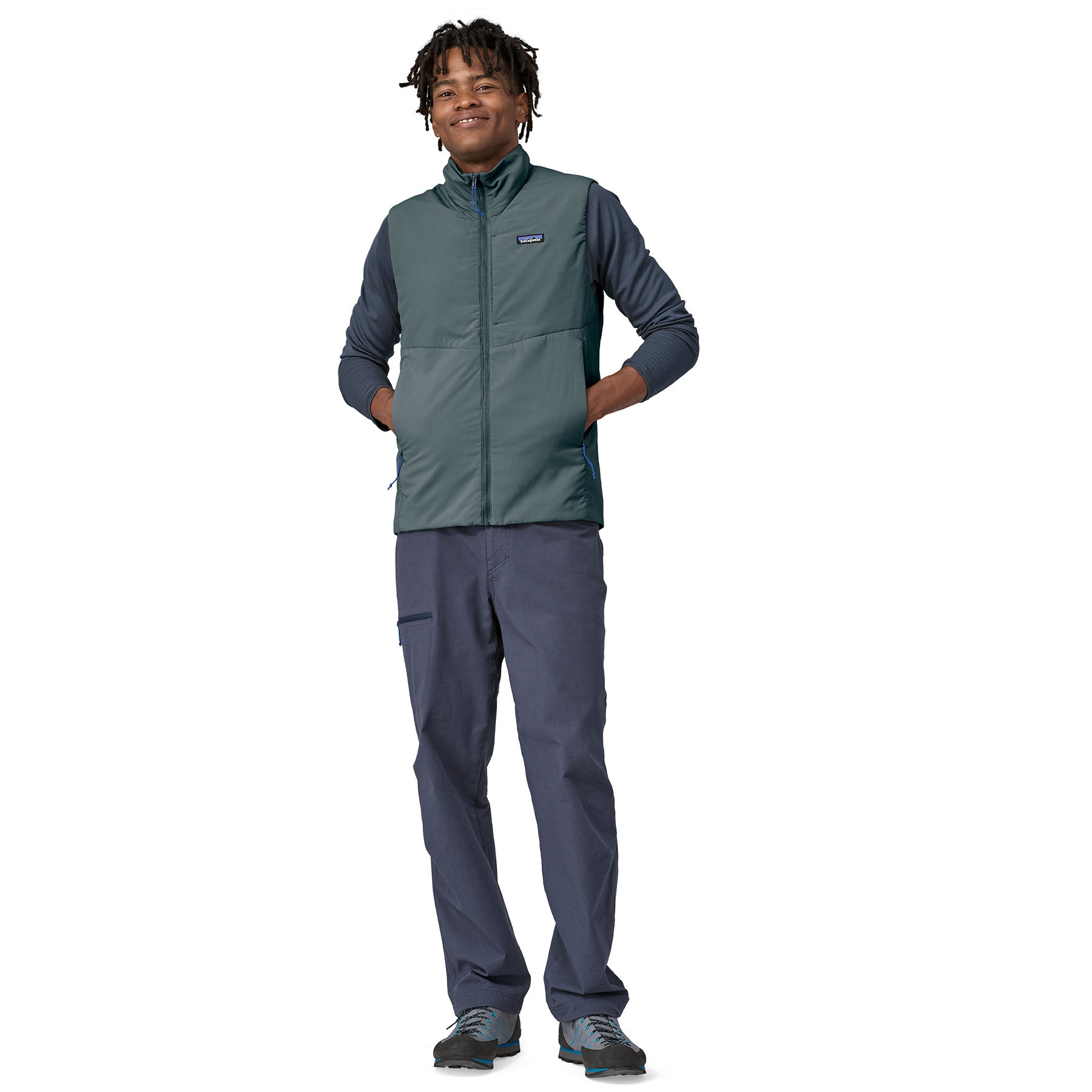 Men's Nano-Air? Light Vest - Image 4