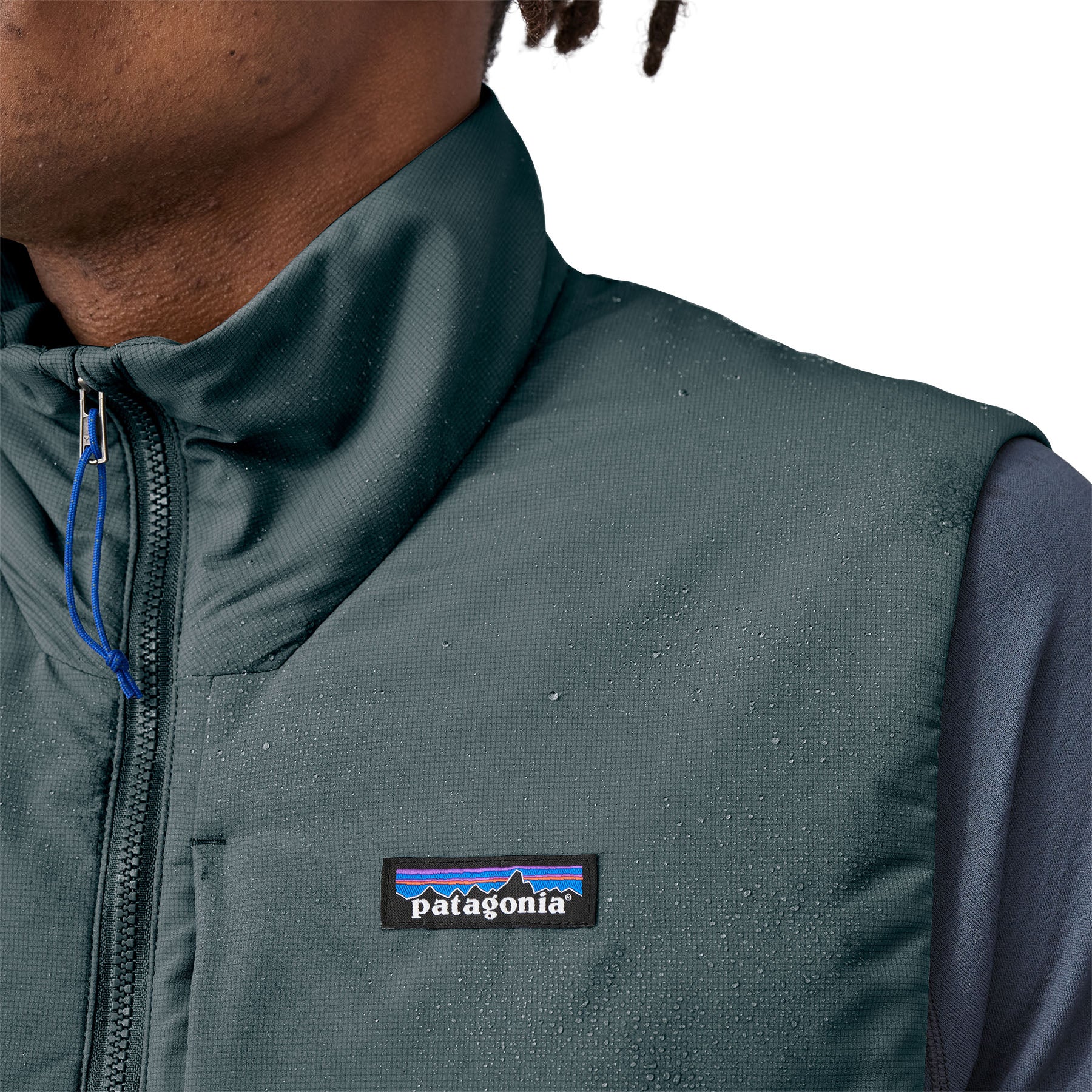 Men's Nano-Air? Light Vest - Image 5