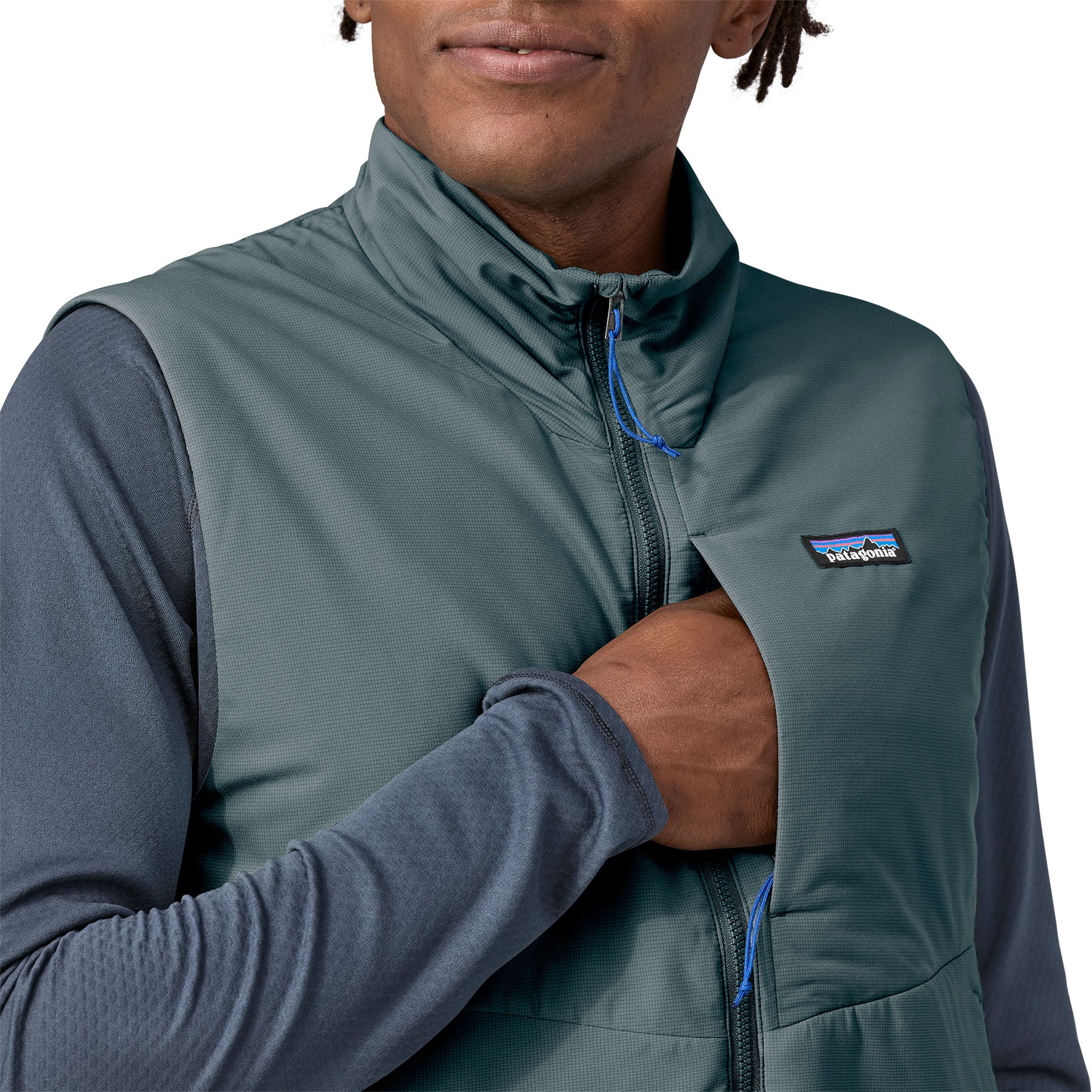 Men's Nano-Air? Light Vest - Image 6