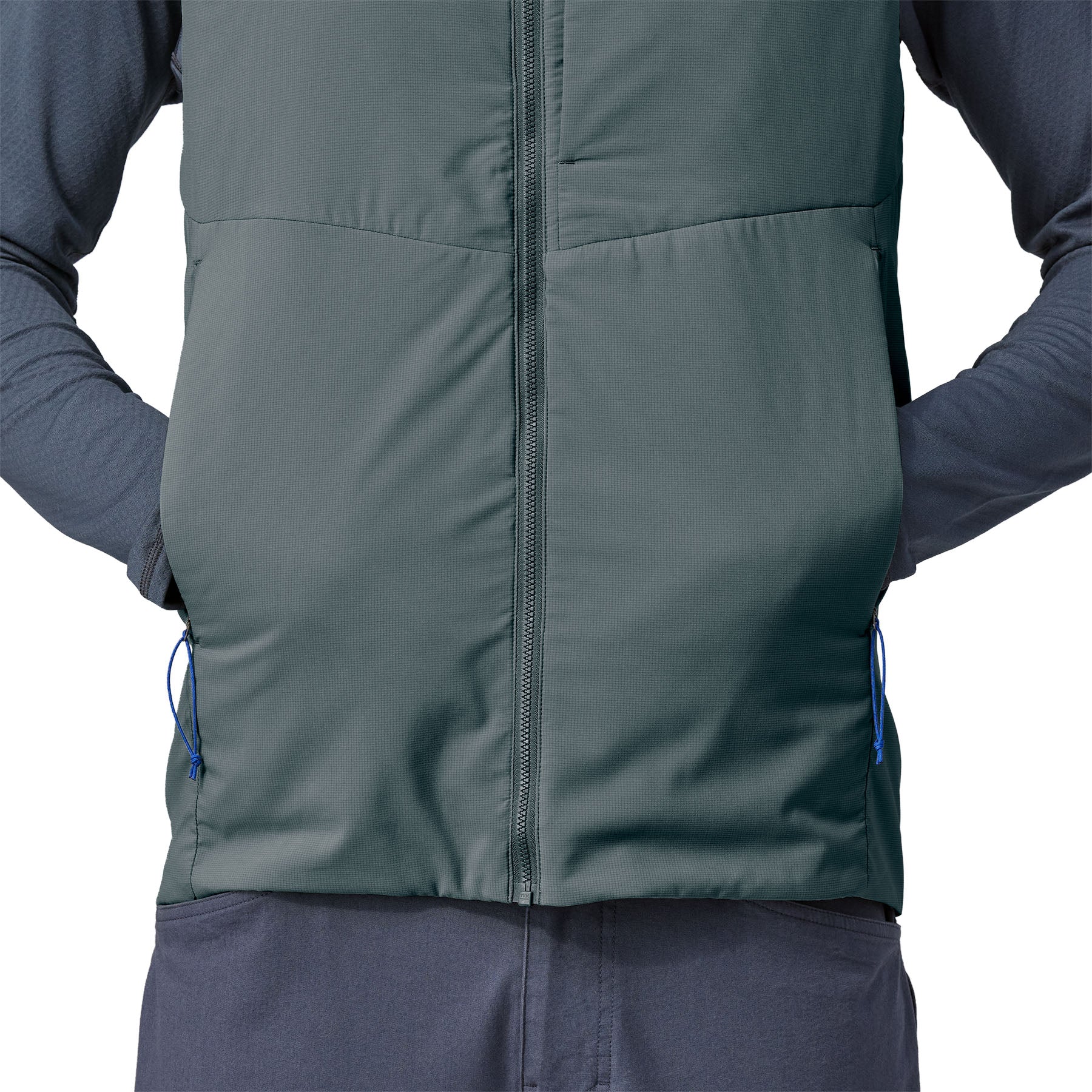 Men's Nano-Air? Light Vest - Image 8