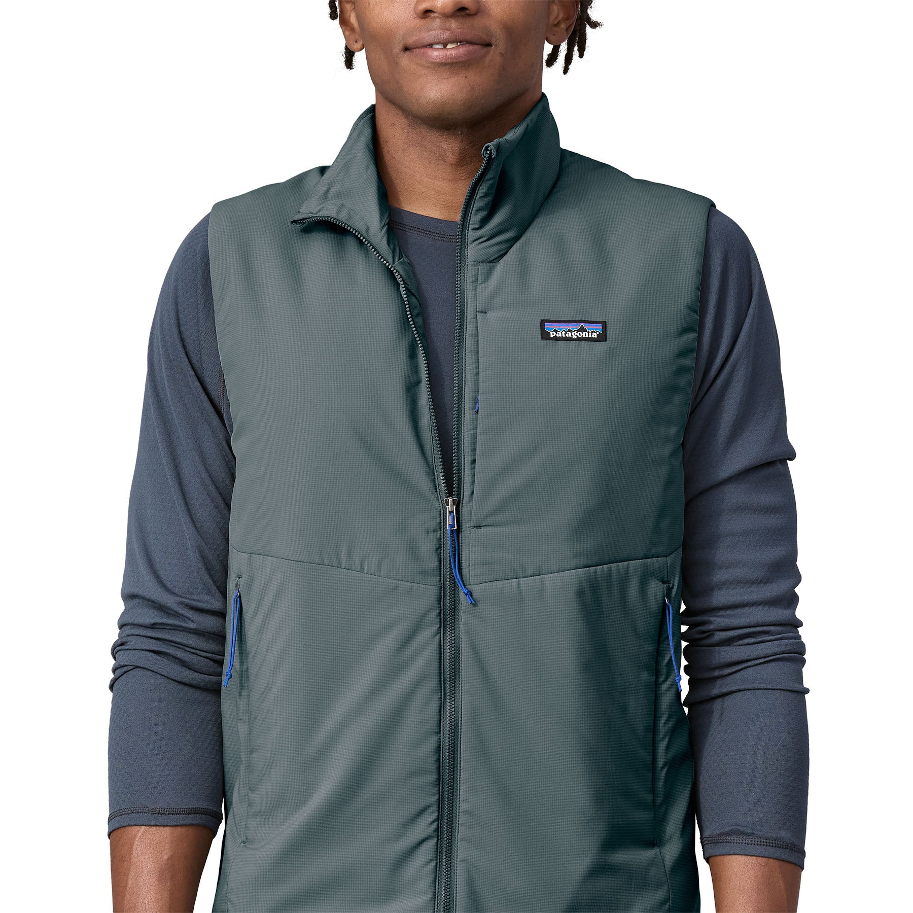Men's Nano-Air? Light Vest - Image 6