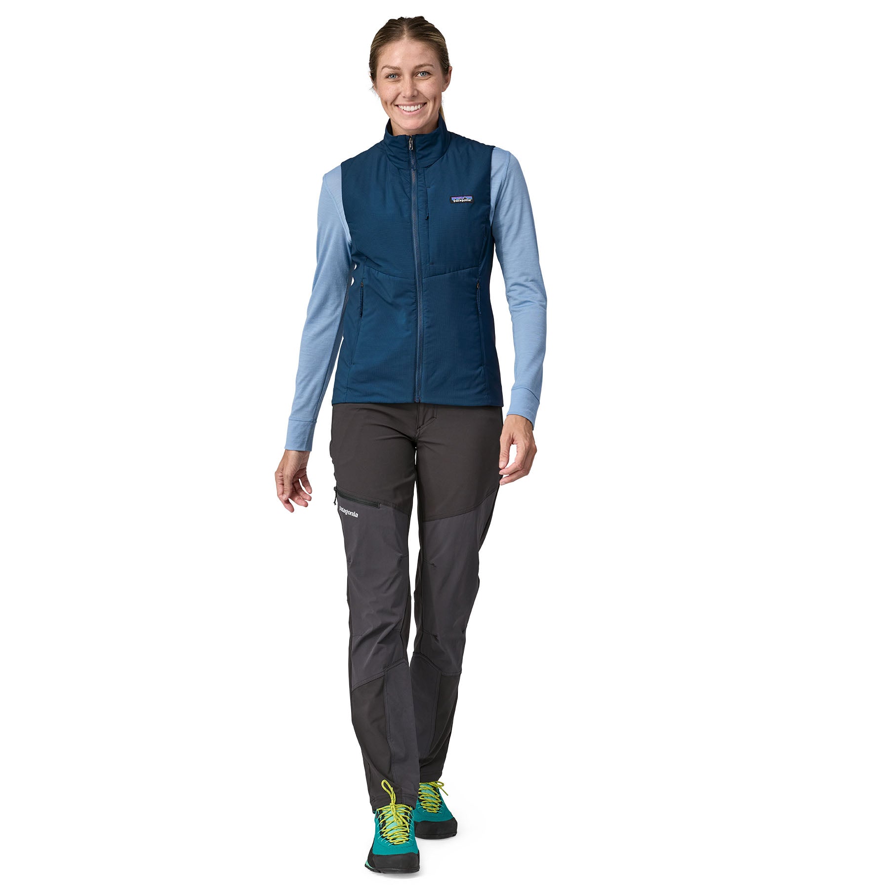 Women's Nano-Air? Light Vest - Image 4