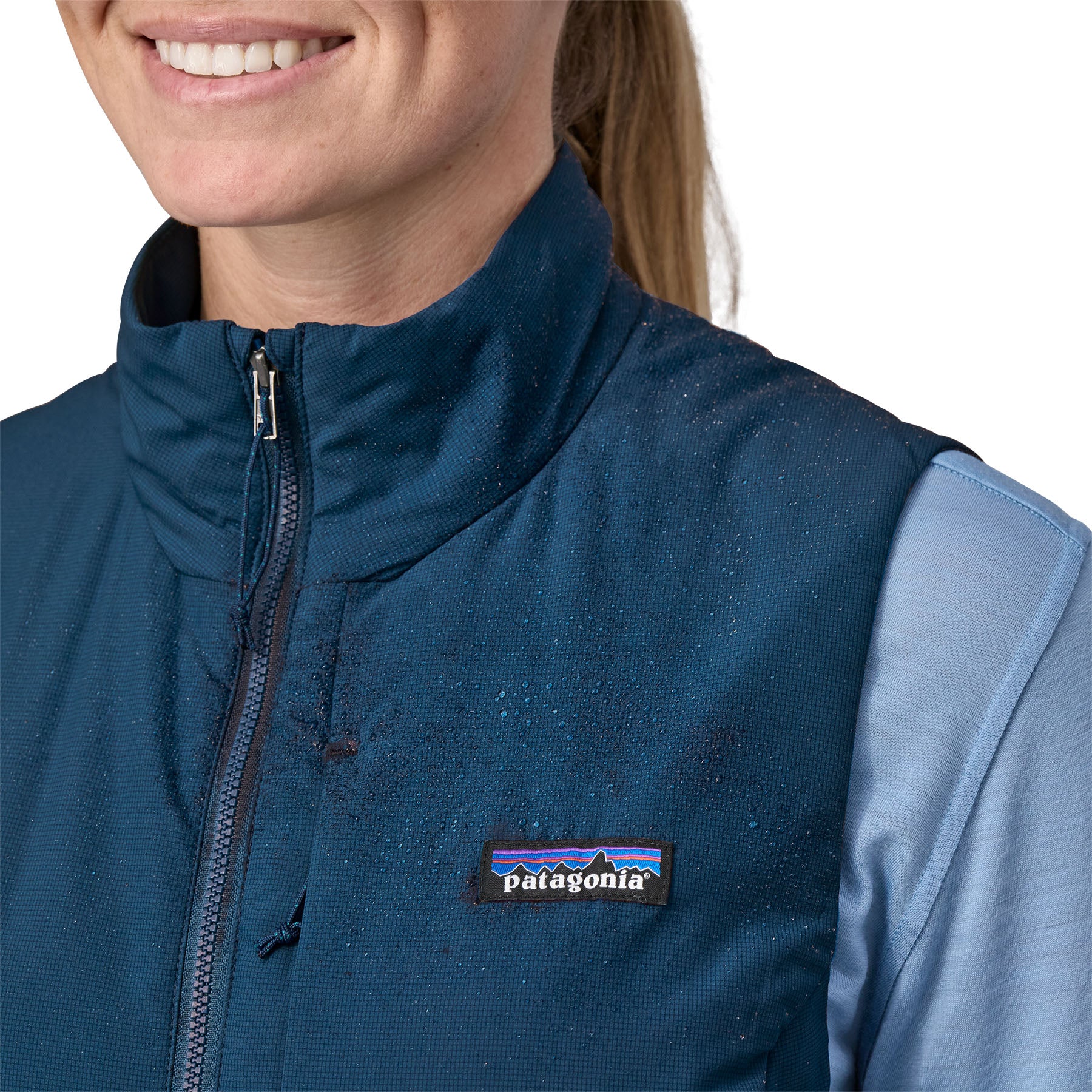 Women's Nano-Air? Light Vest - Image 4