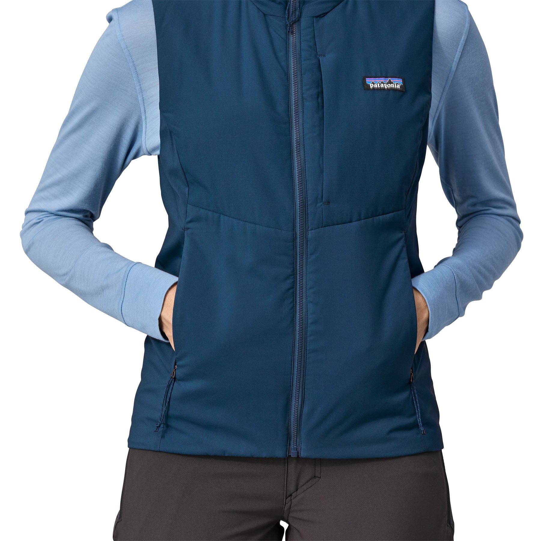 Women's Nano-Air? Light Vest - Image 7