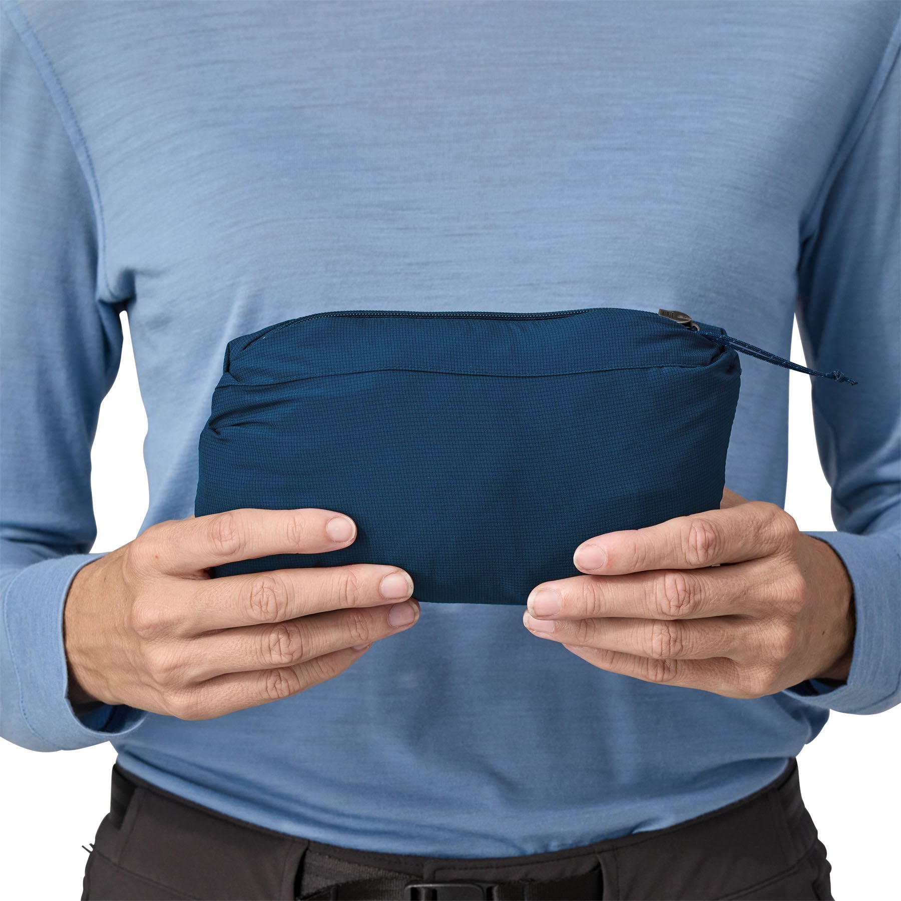 Women's Nano-Air? Light Vest - Image 8
