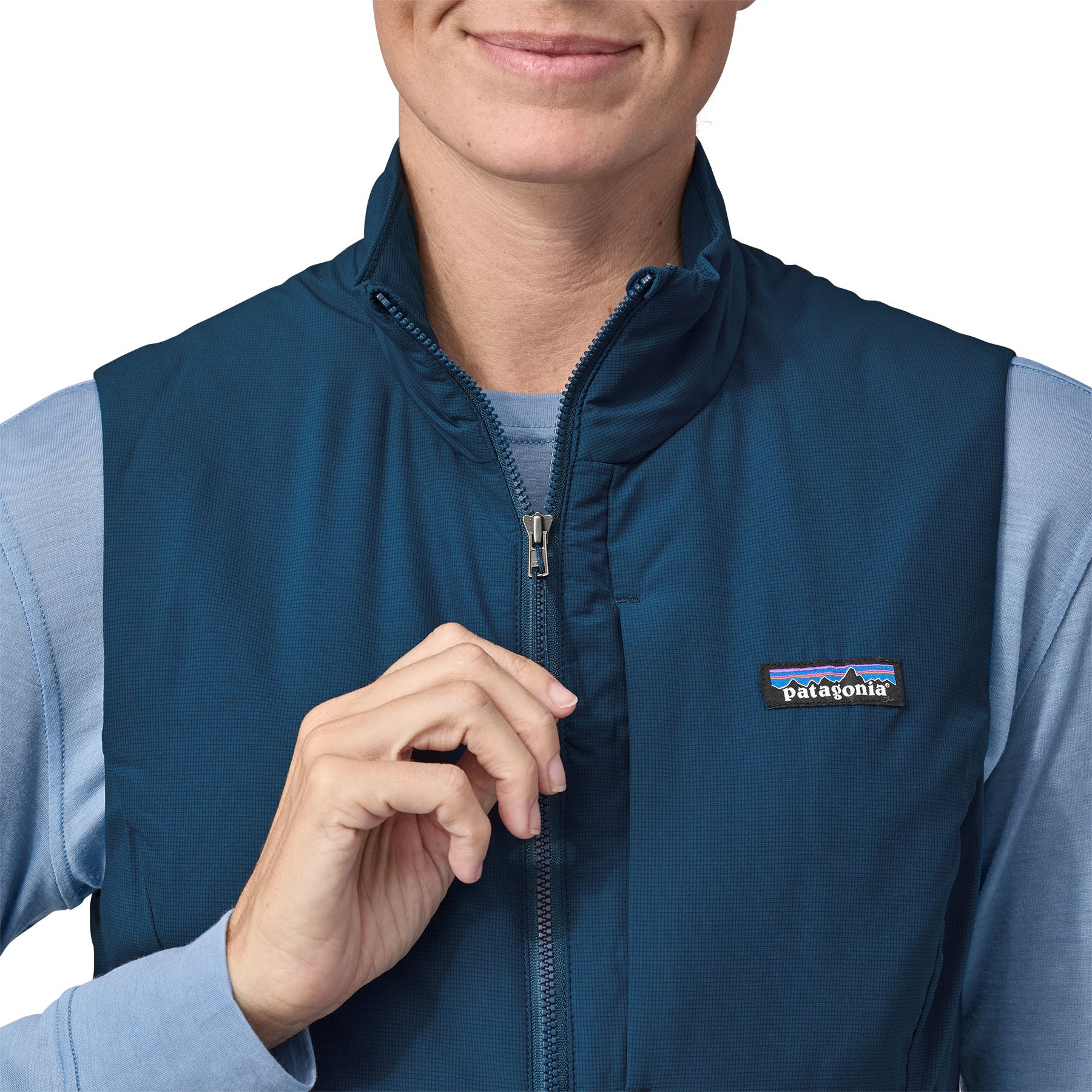 Women's Nano-Air? Light Vest - Image 6