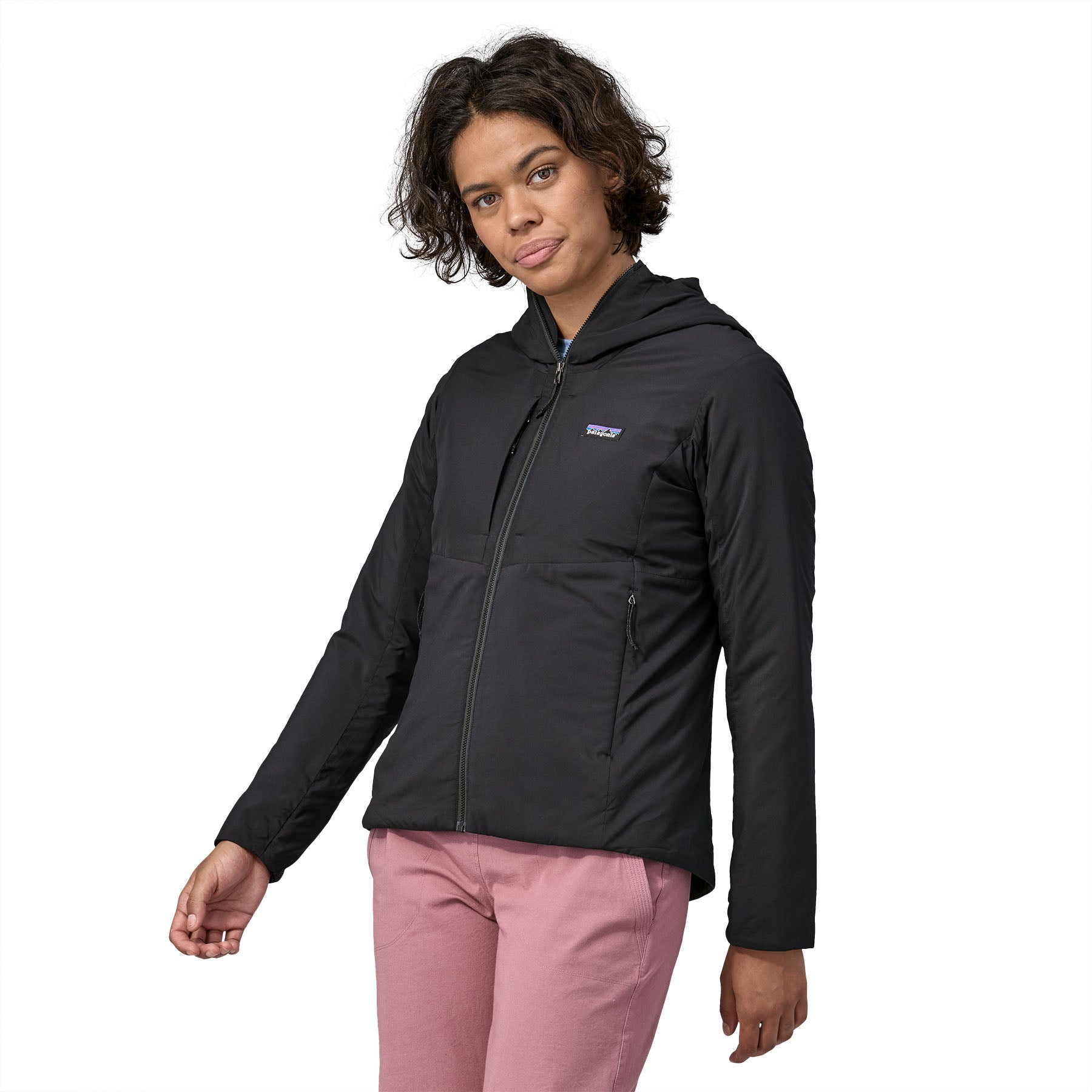 Alternative view of Women's Nano-Air? Hoody