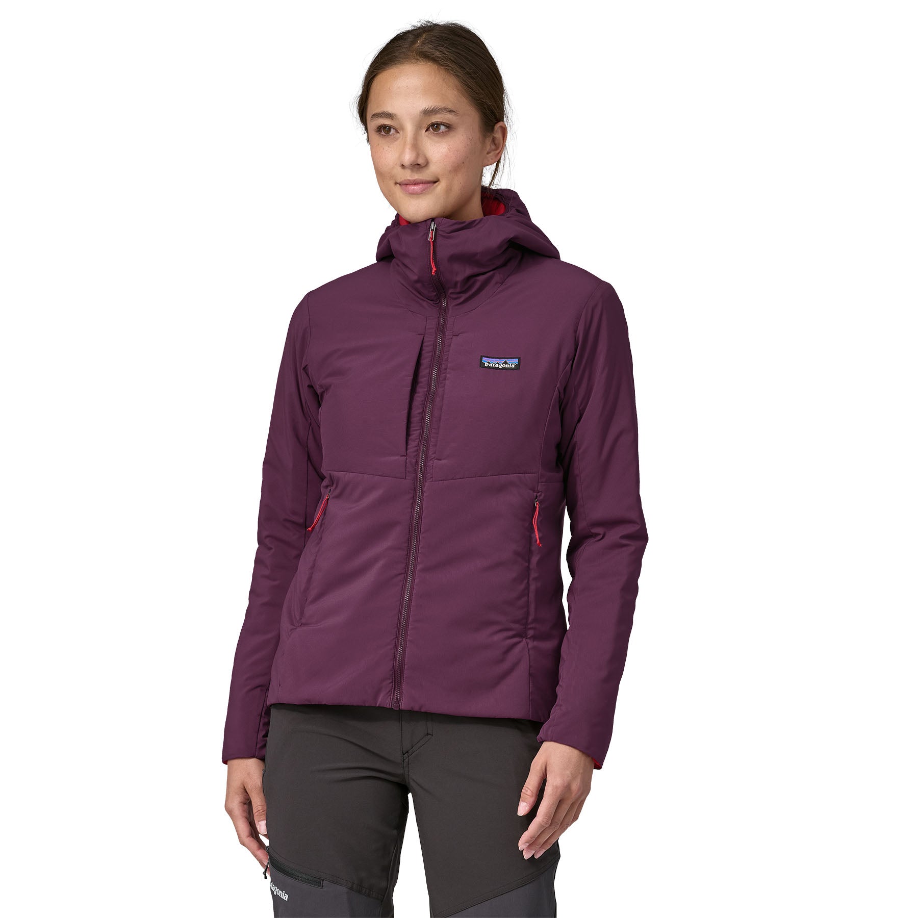 Alternative view of Women's Nano-Air? Hoody