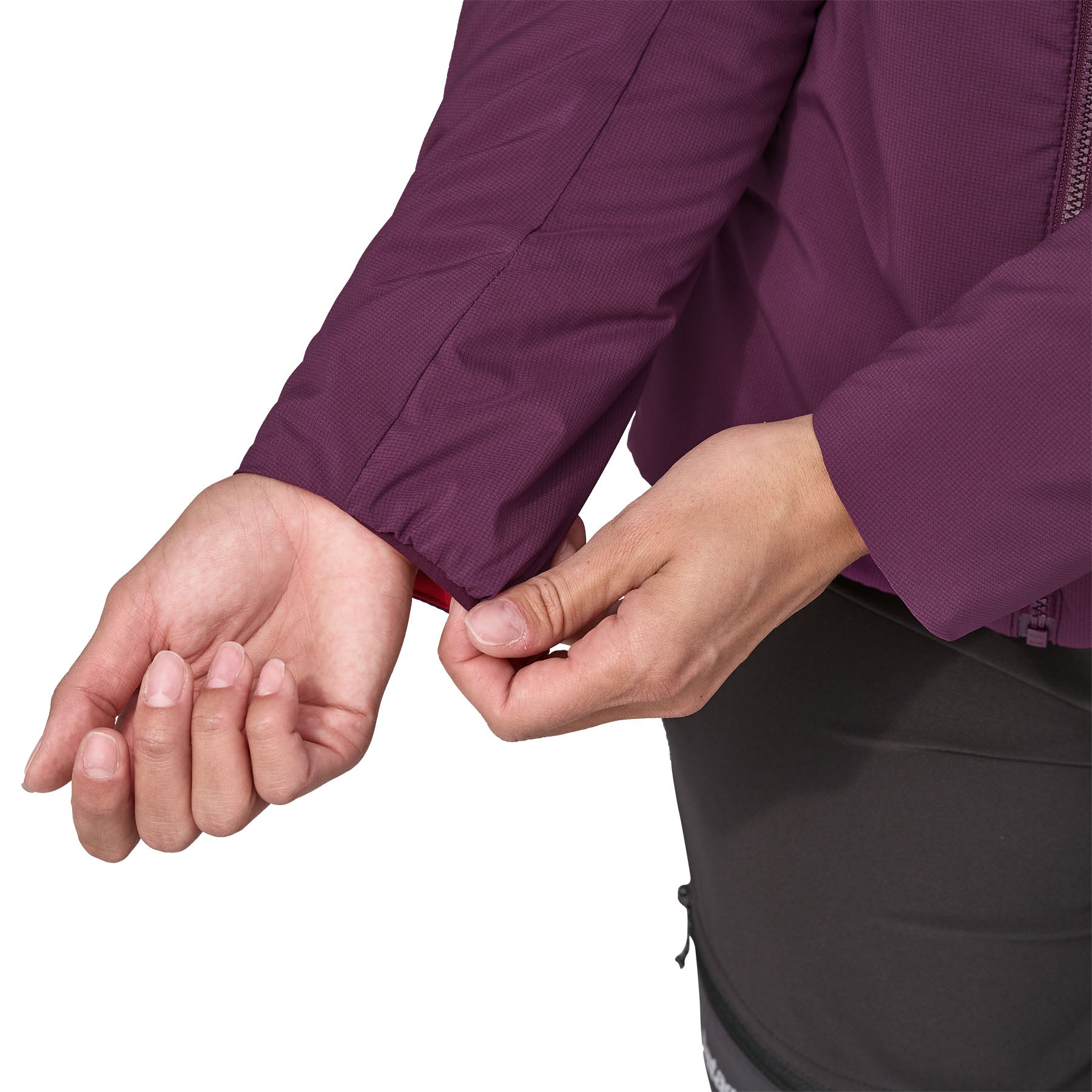 Women's Nano-Air? Hoody - Image 9