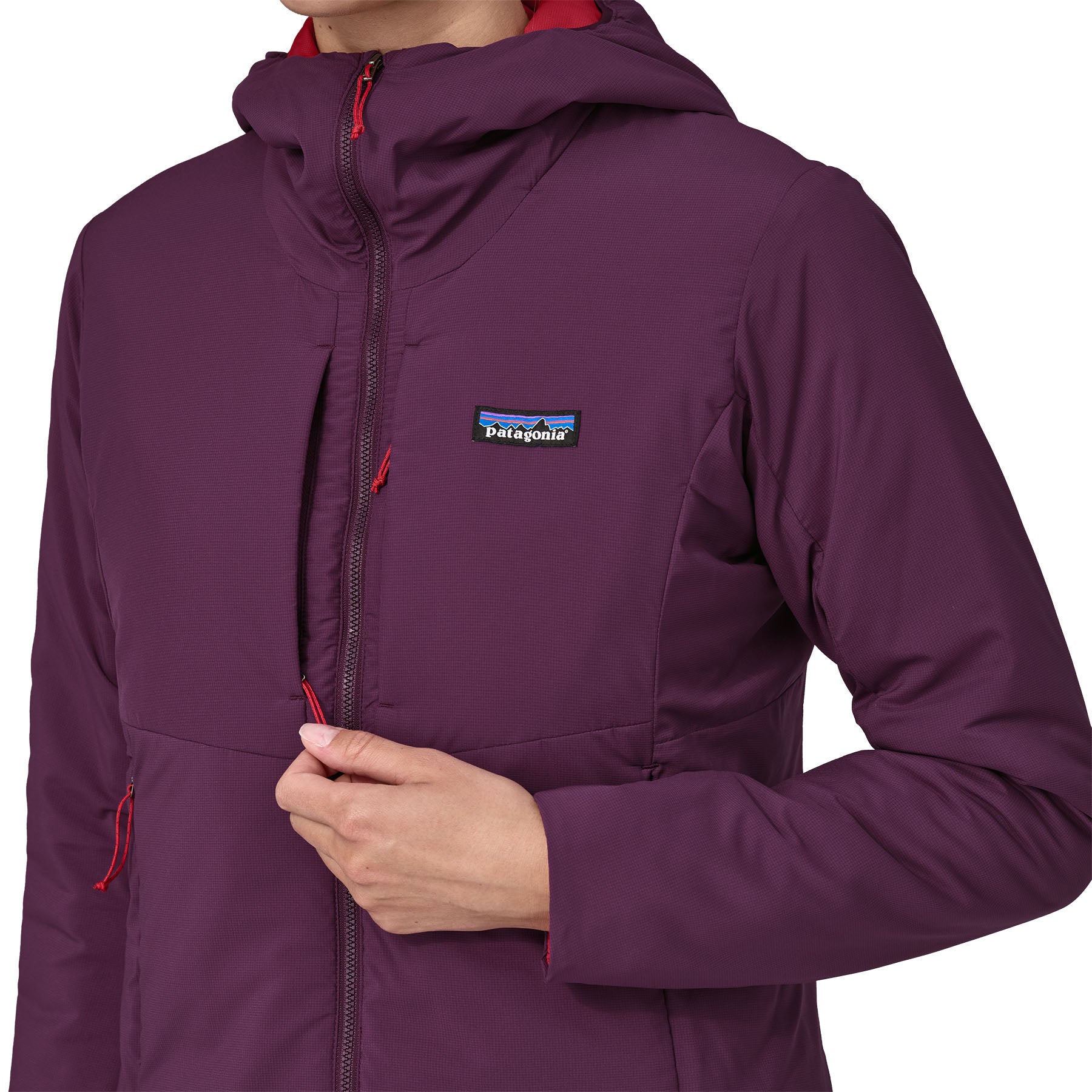 Women's Nano-Air? Hoody - Image 9