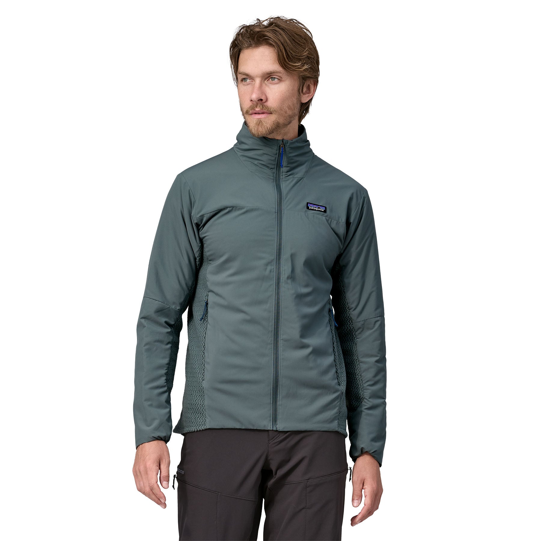 Alternative view of Men's Nano-Air® Light Hybrid Jacket