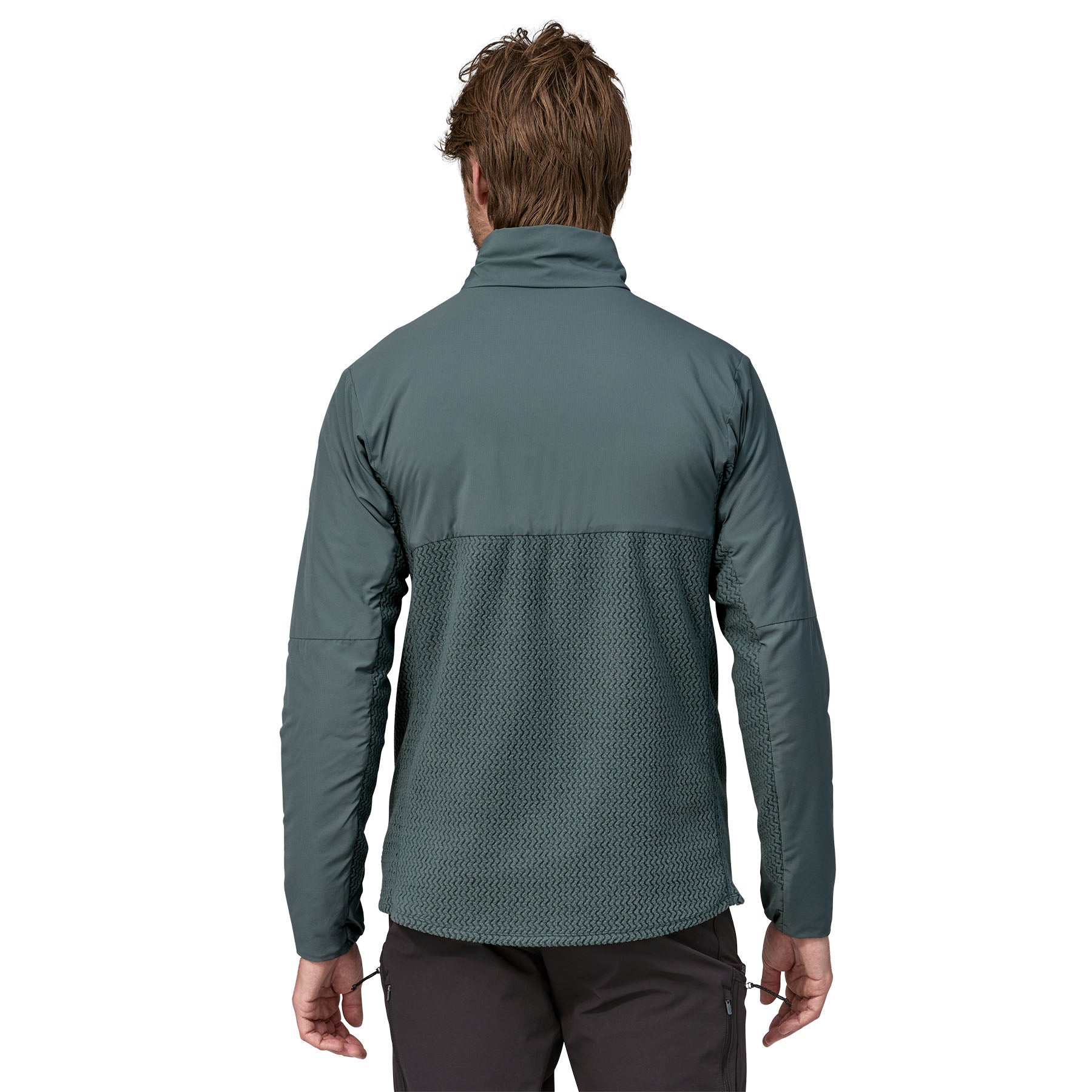 Men's Nano-Air® Light Hybrid Jacket - Image 3