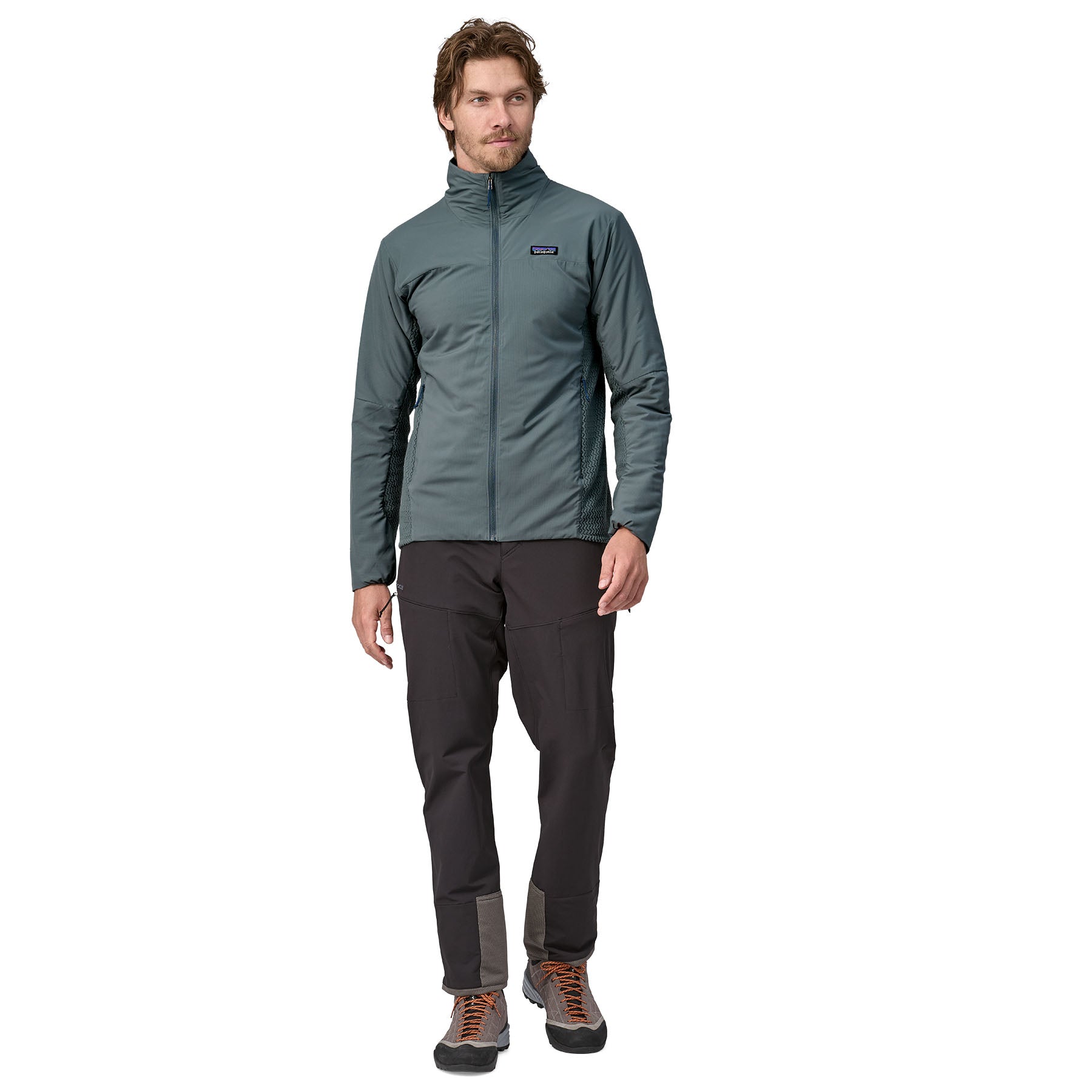 Men's Nano-Air® Light Hybrid Jacket - Image 4