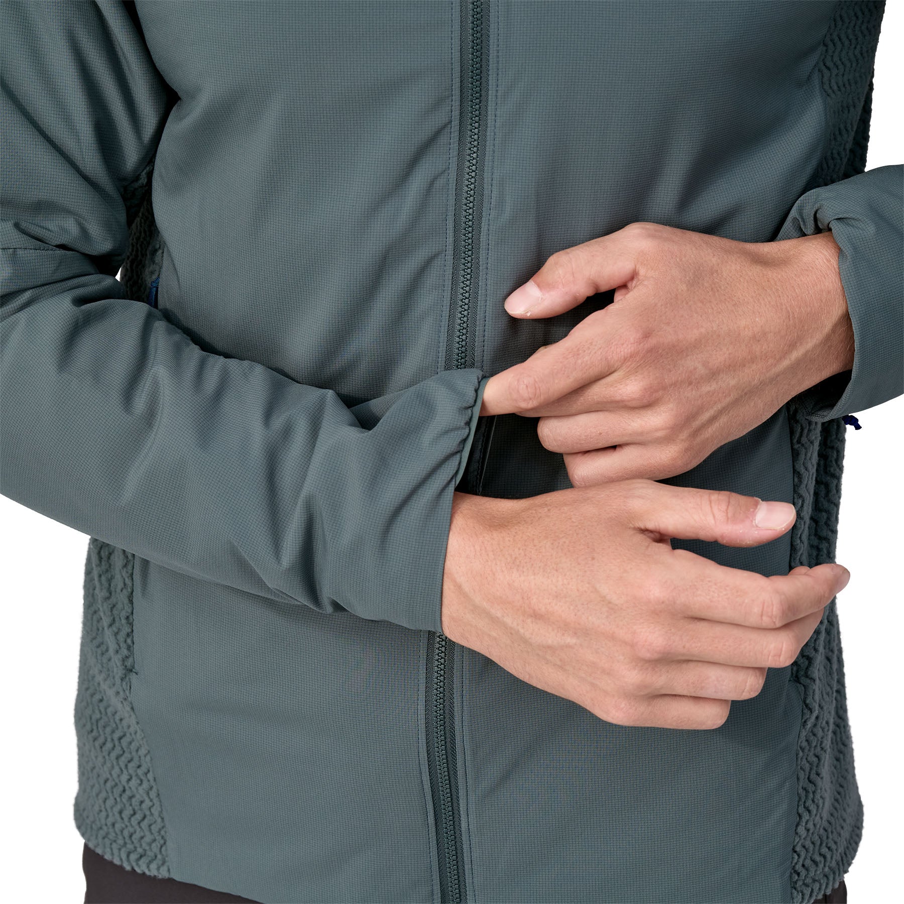 Men's Nano-Air® Light Hybrid Jacket - Image 7