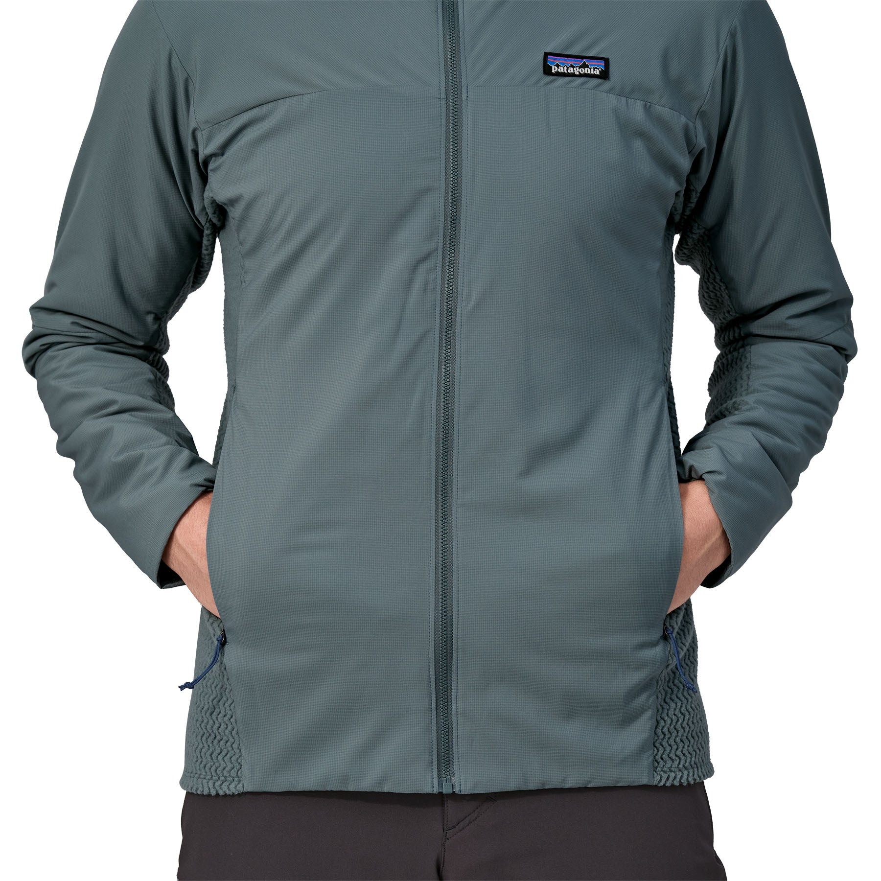 Men's Nano-Air® Light Hybrid Jacket - Image 6