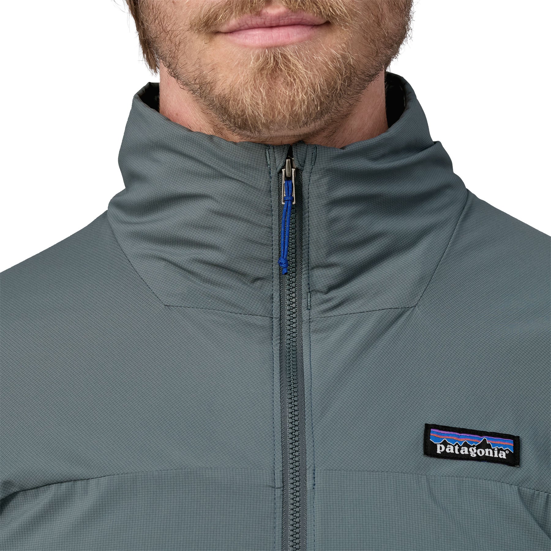 Men's Nano-Air® Light Hybrid Jacket - Image 5