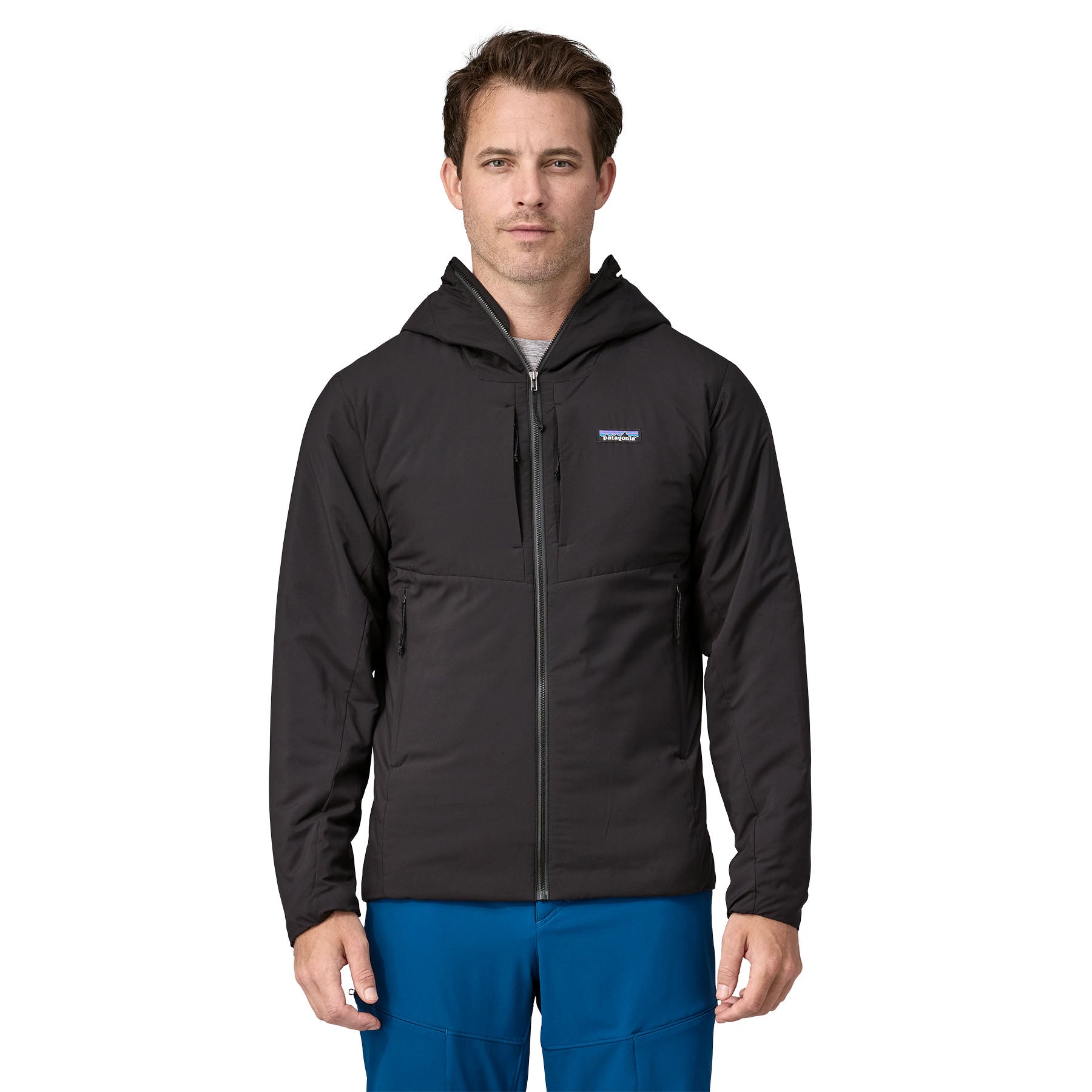 Alternative view of Men's Nano-Air® Hoody