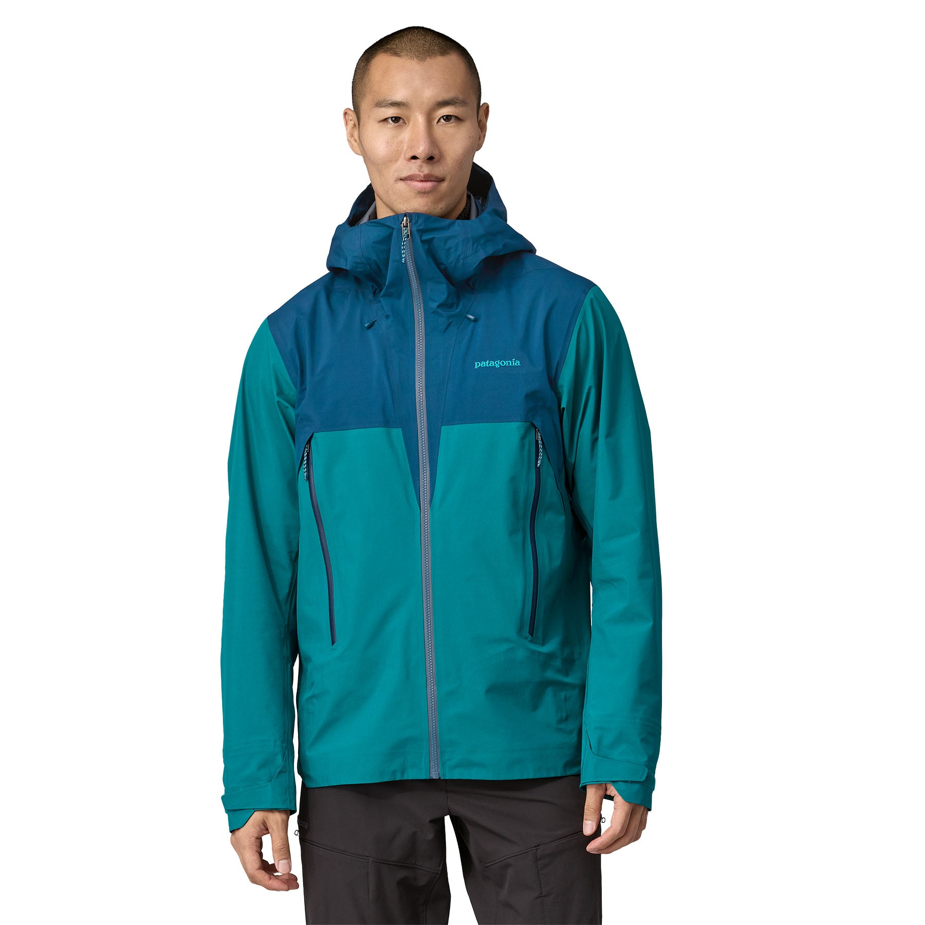 Alternative view of Men's Super Free Alpine Jacket