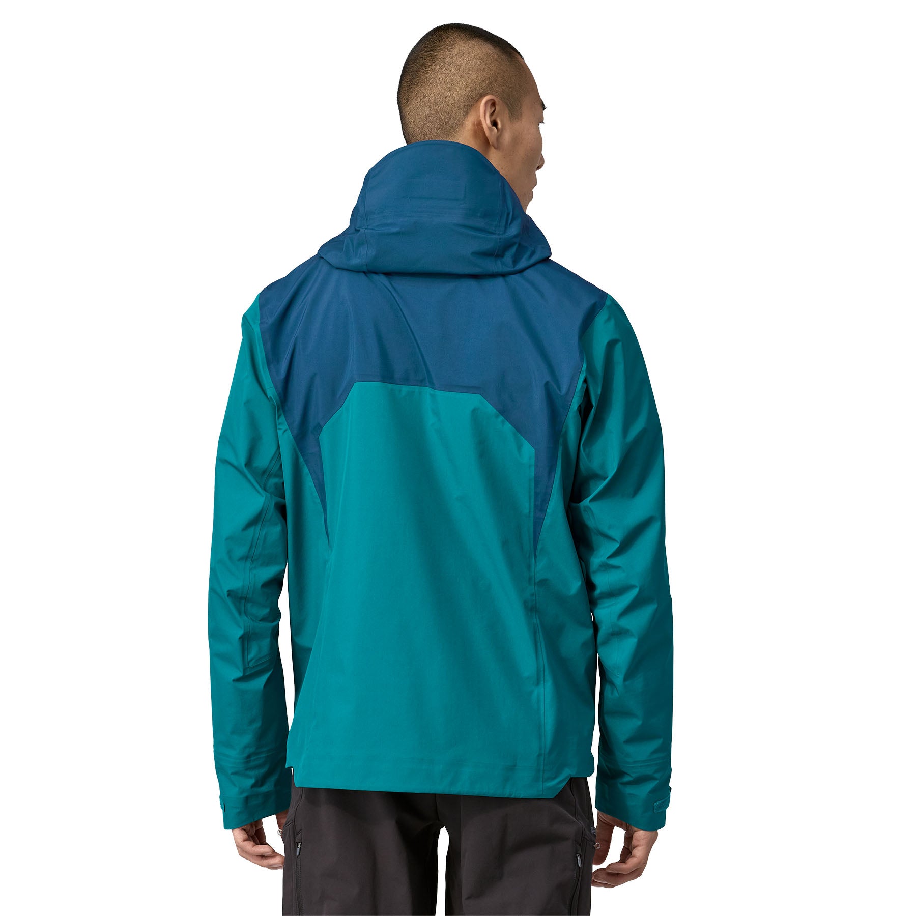 Men's Super Free Alpine Jacket - Image 3