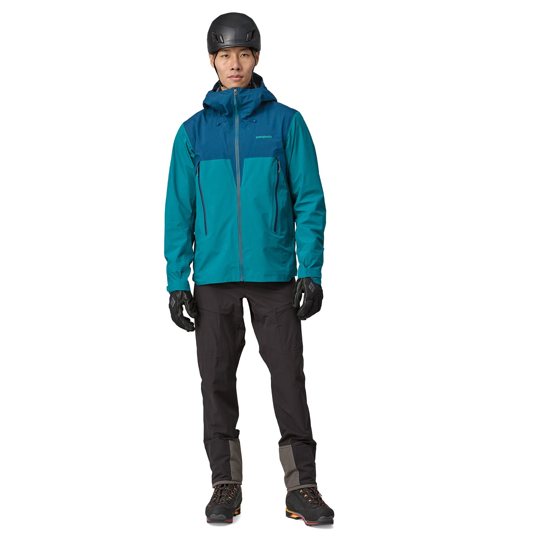 Men's Super Free Alpine Jacket - Image 4