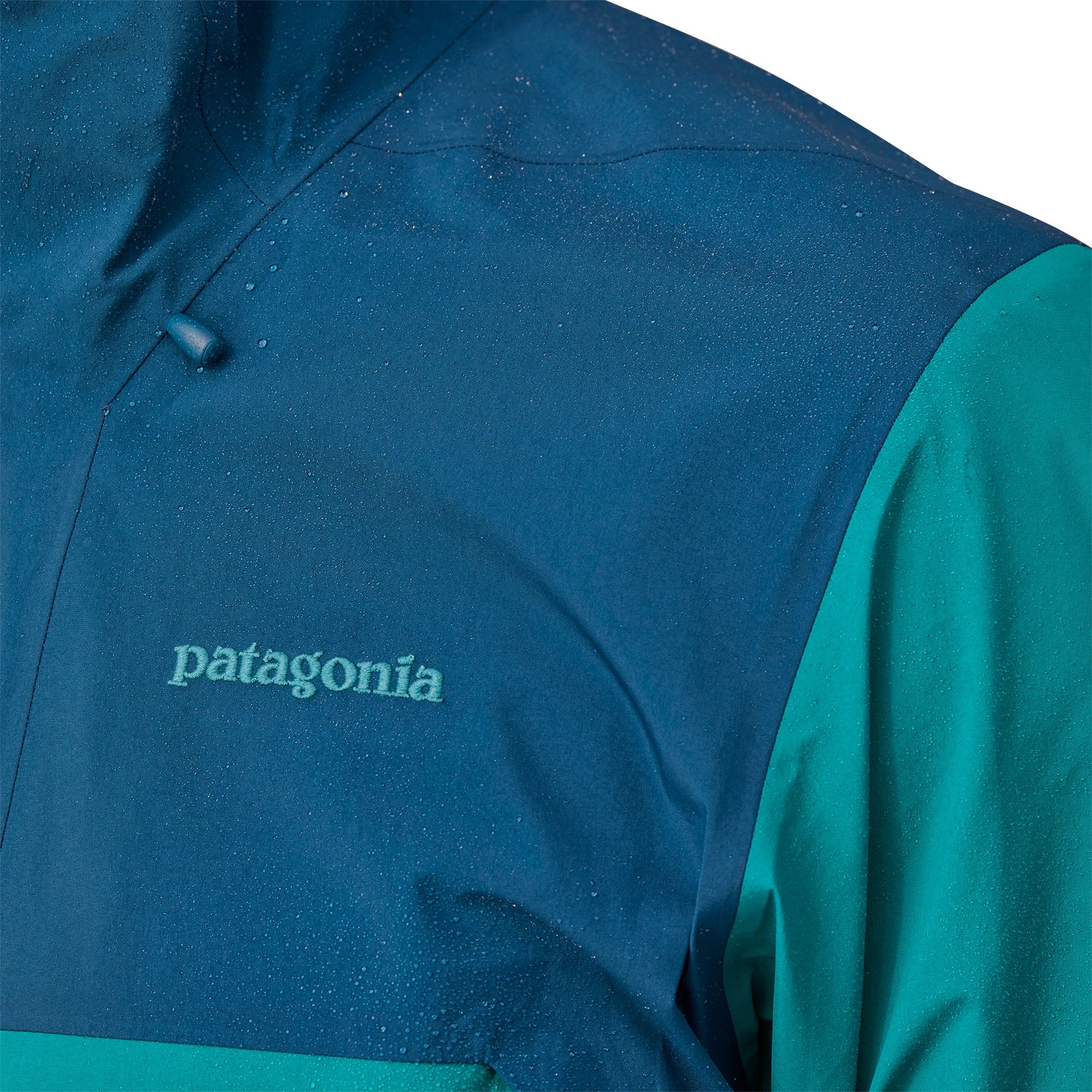 Men's Super Free Alpine Jacket - Image 8