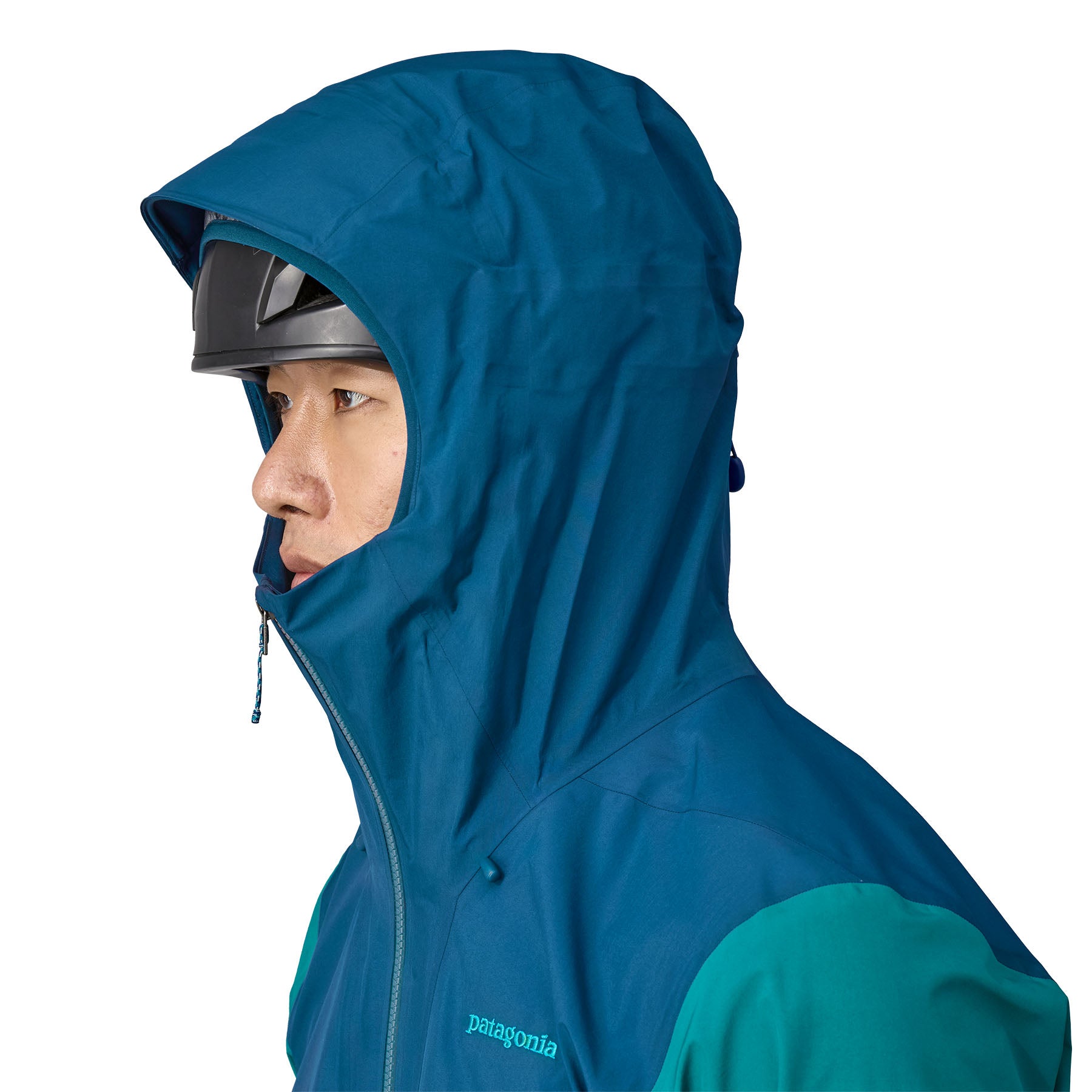 Men's Super Free Alpine Jacket - Image 5