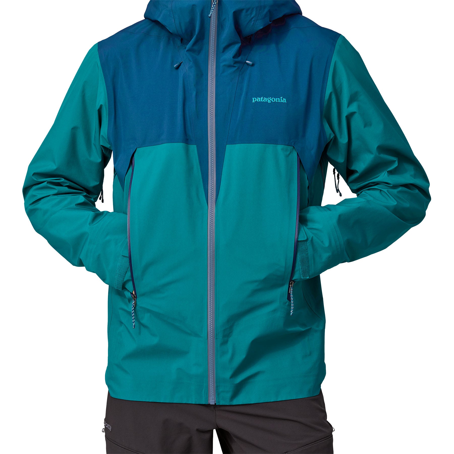 Men's Super Free Alpine Jacket - Image 6