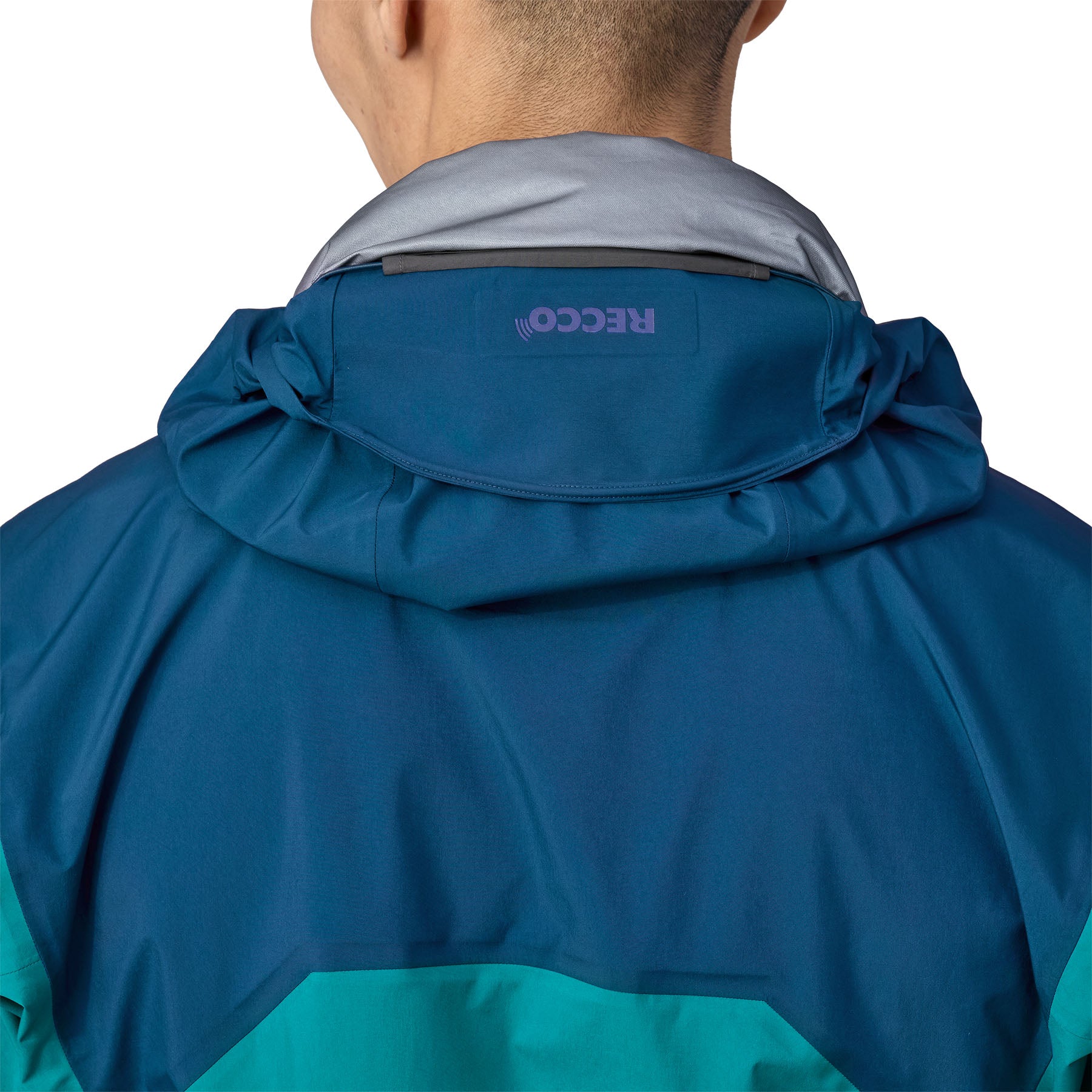 Men's Super Free Alpine Jacket - Image 7