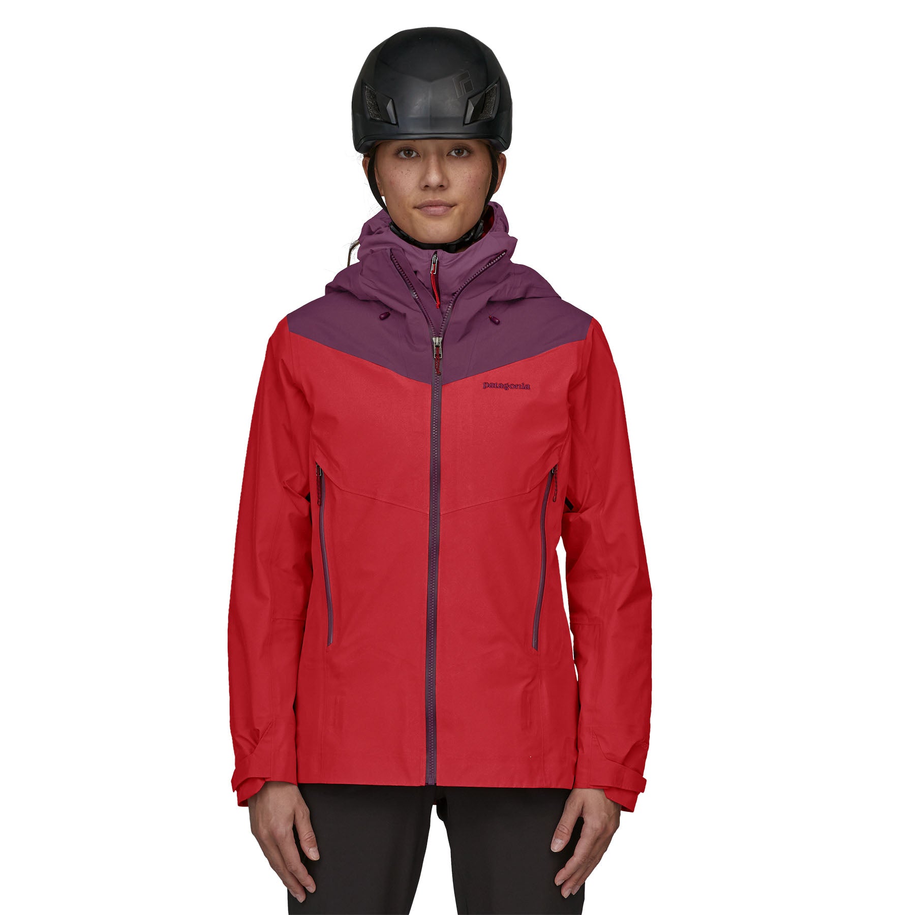 Alternative view of Women's Super Free Alpine Jacket
