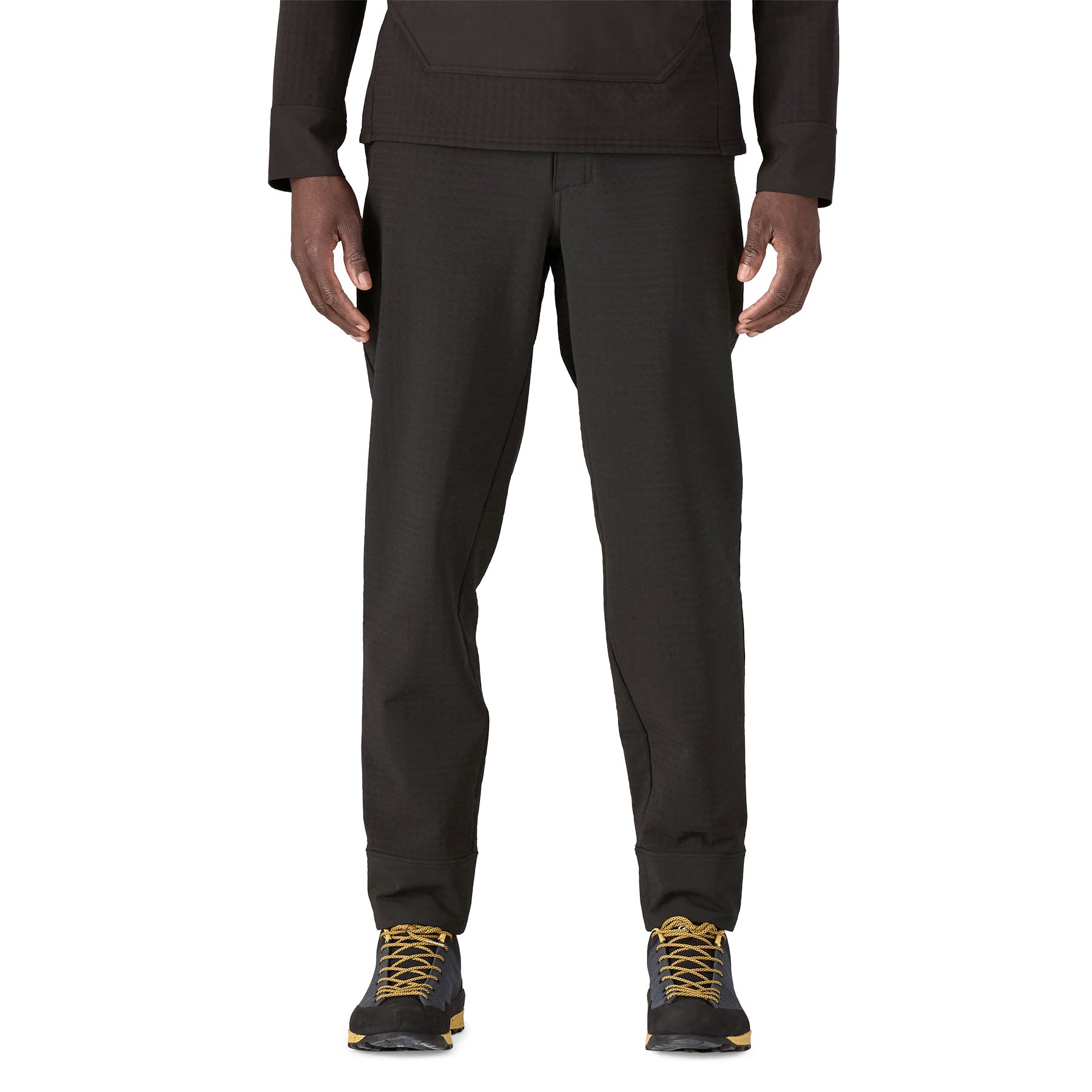 Alternative view of Men's R2® TechFace Pants
