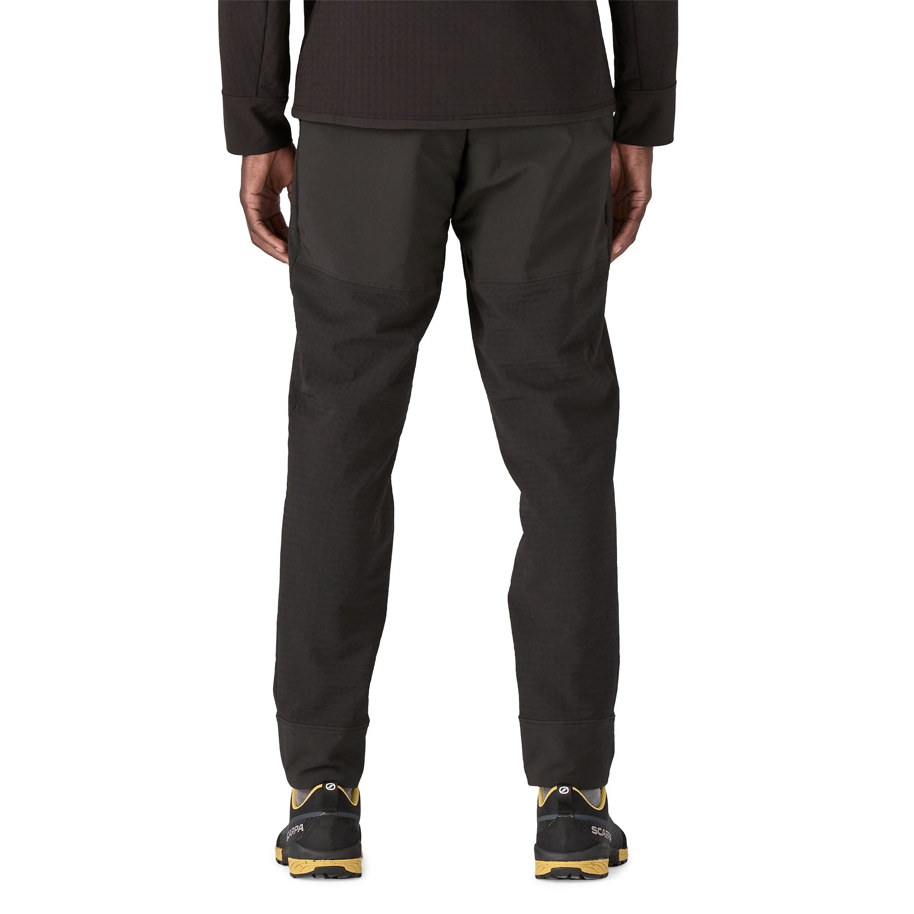 Men's R2® TechFace Pants - Image 3