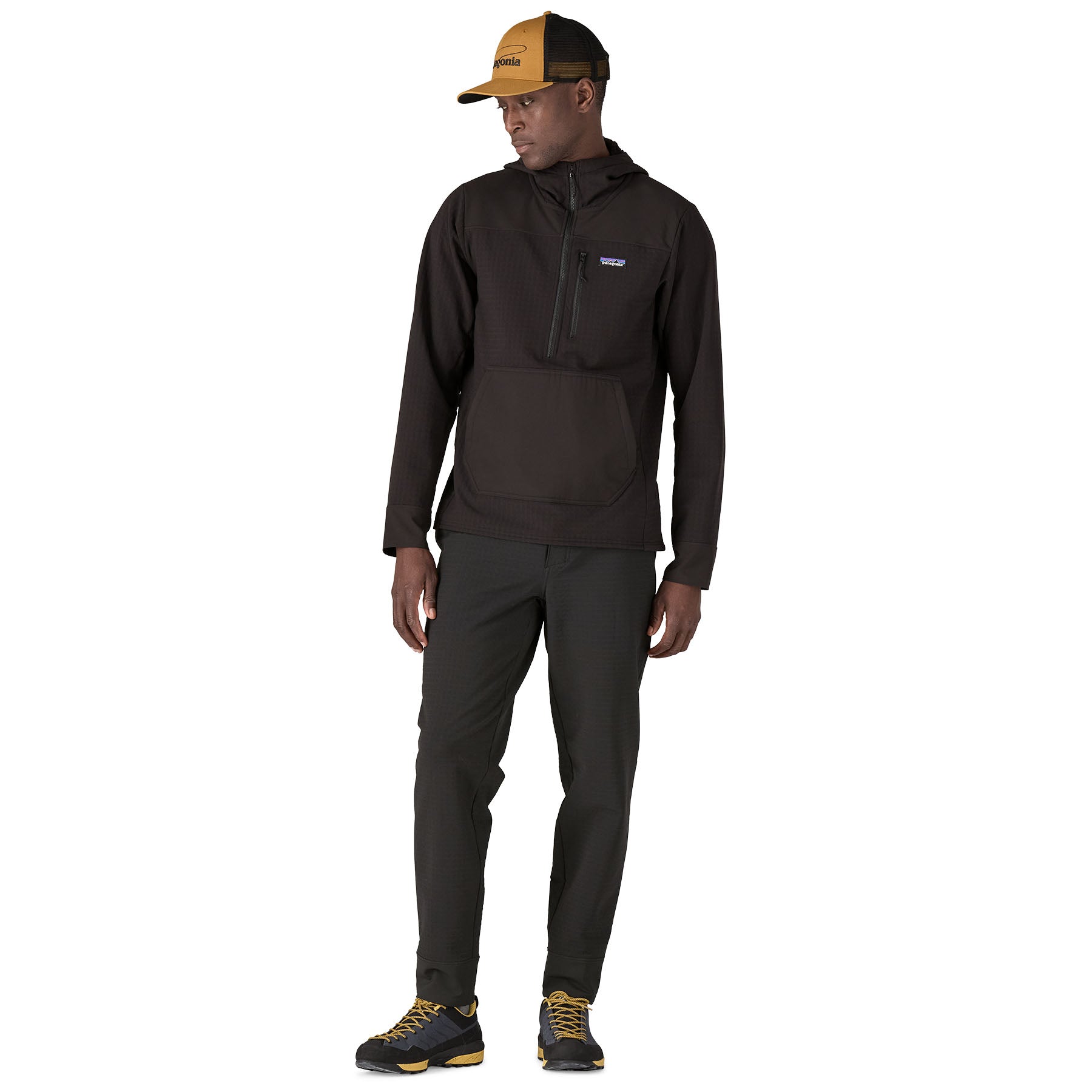 Men's R2® TechFace Pants - Image 4